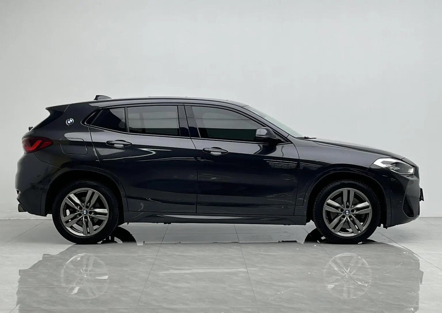 BMW X2 2021 Facelift sDrive25i M Sport Package