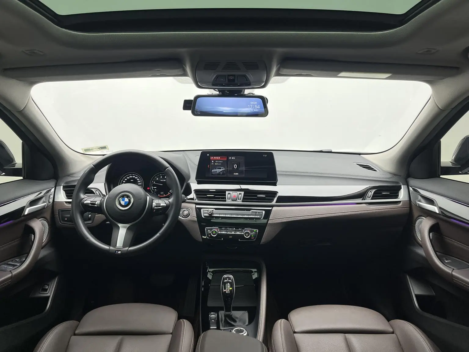 BMW X2 2021 Facelift sDrive25i M Sport Package