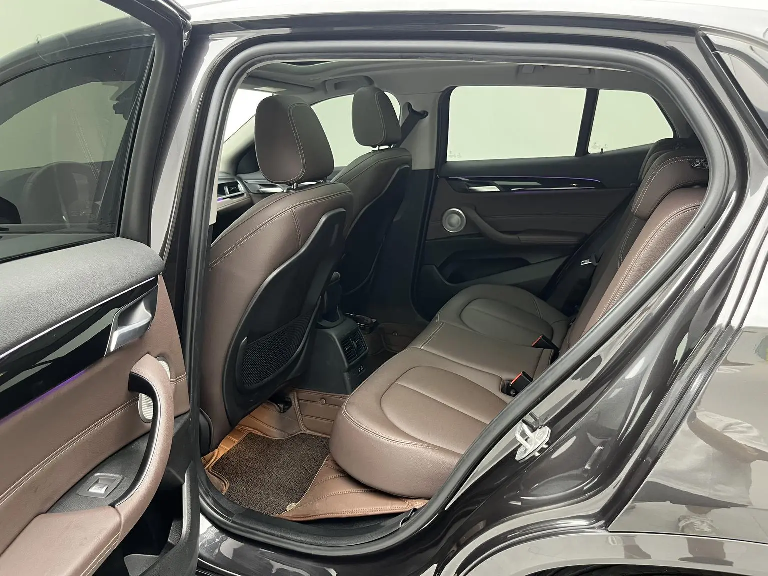 BMW X2 2021 Facelift sDrive25i M Sport Package