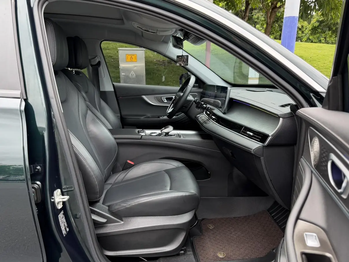 Chery Tiggo 8 PRO 2025 290T 2WD Luxury