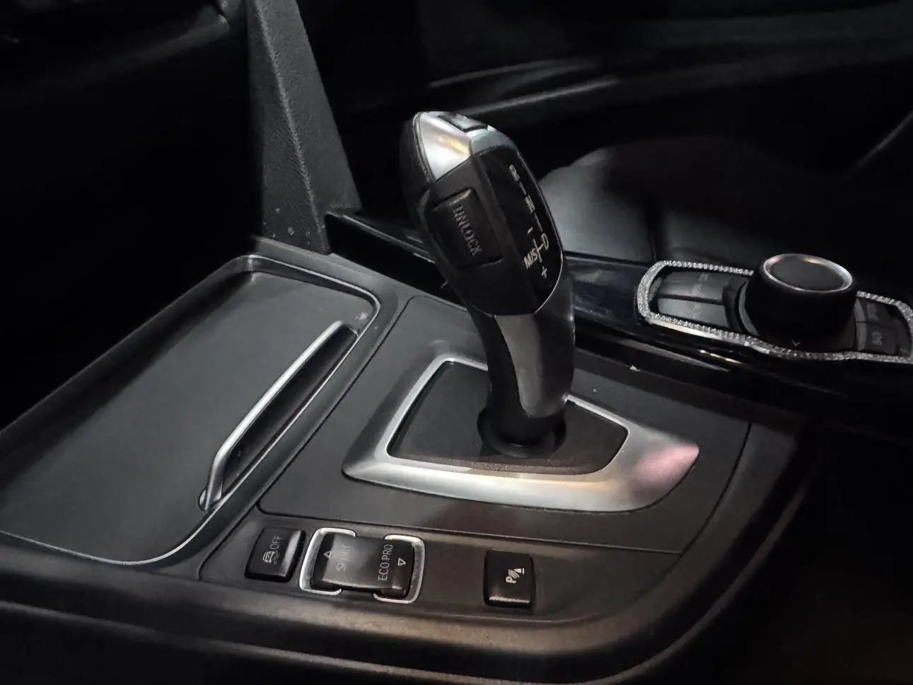 BMW 3 Series 2018 320Li Fashion