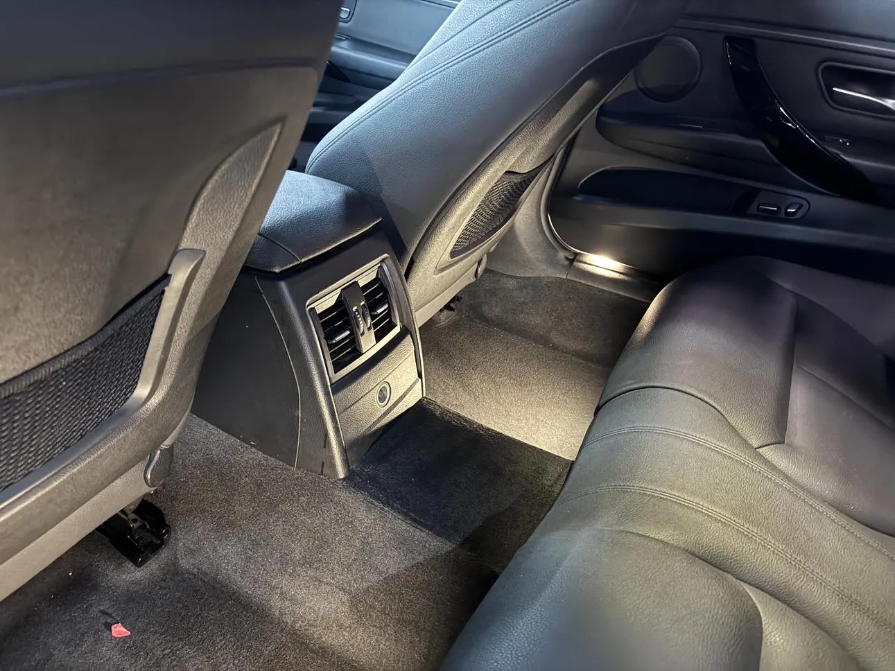 BMW 3 Series 2018 320Li Fashion