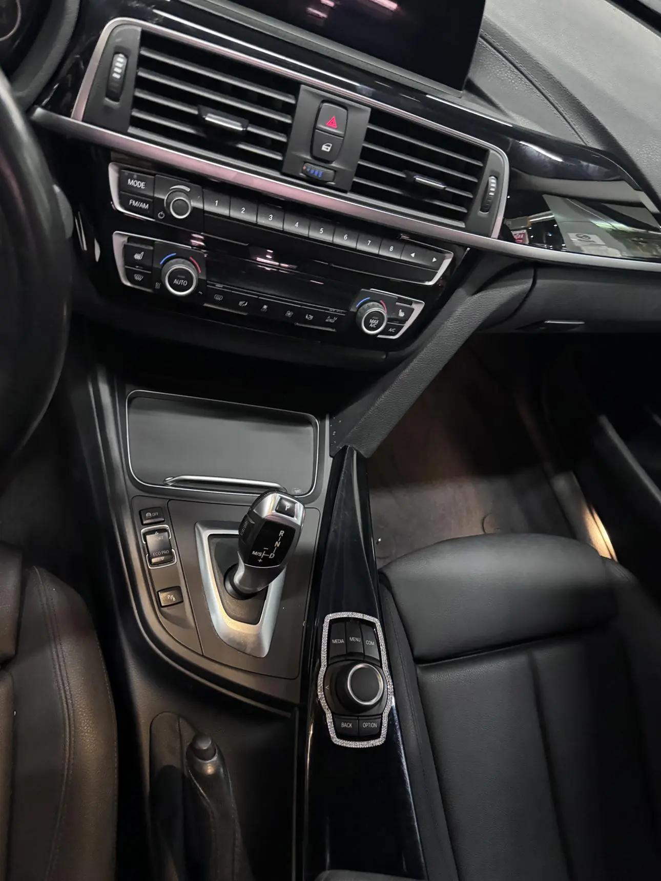 BMW 3 Series 2018 320Li Fashion