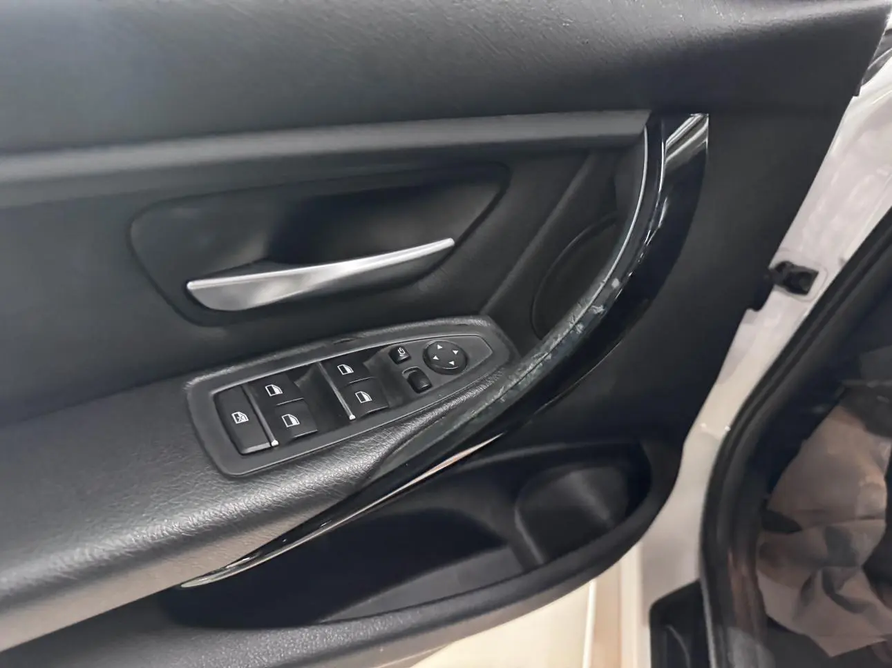 BMW 3 Series 2018 320Li Fashion