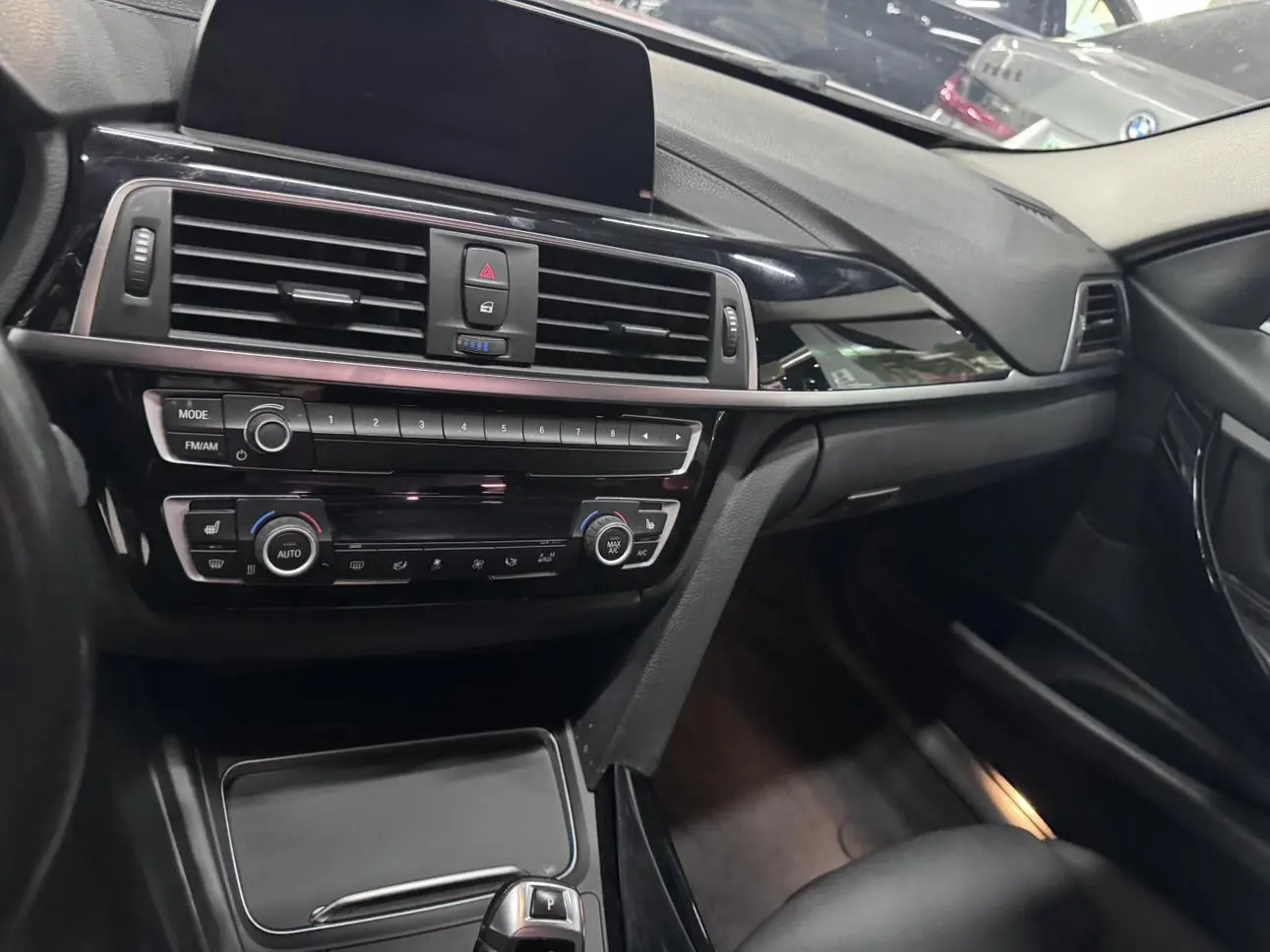 BMW 3 Series 2018 320Li Fashion