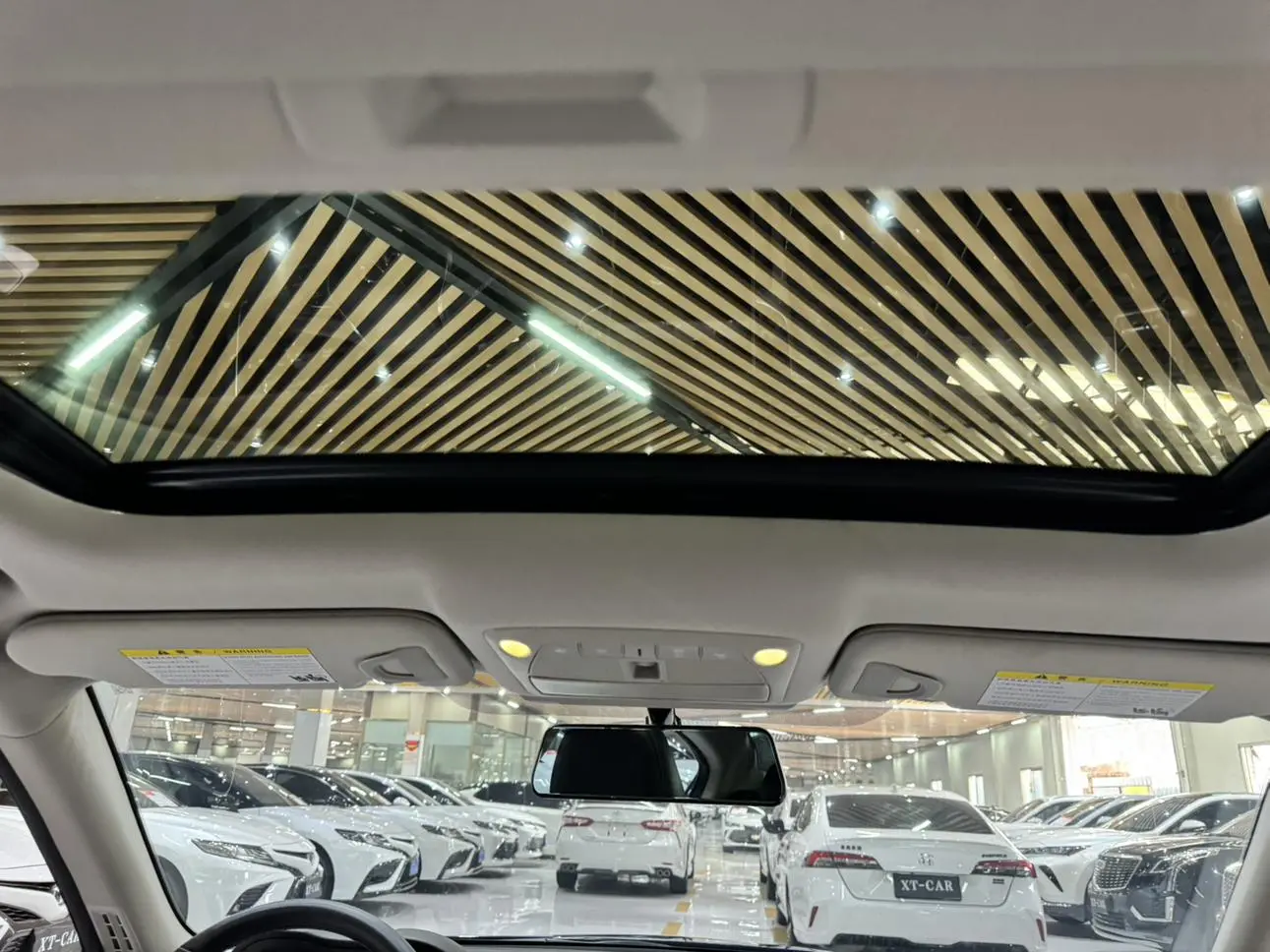 Infiniti Q50L 2018 2.0T China VI