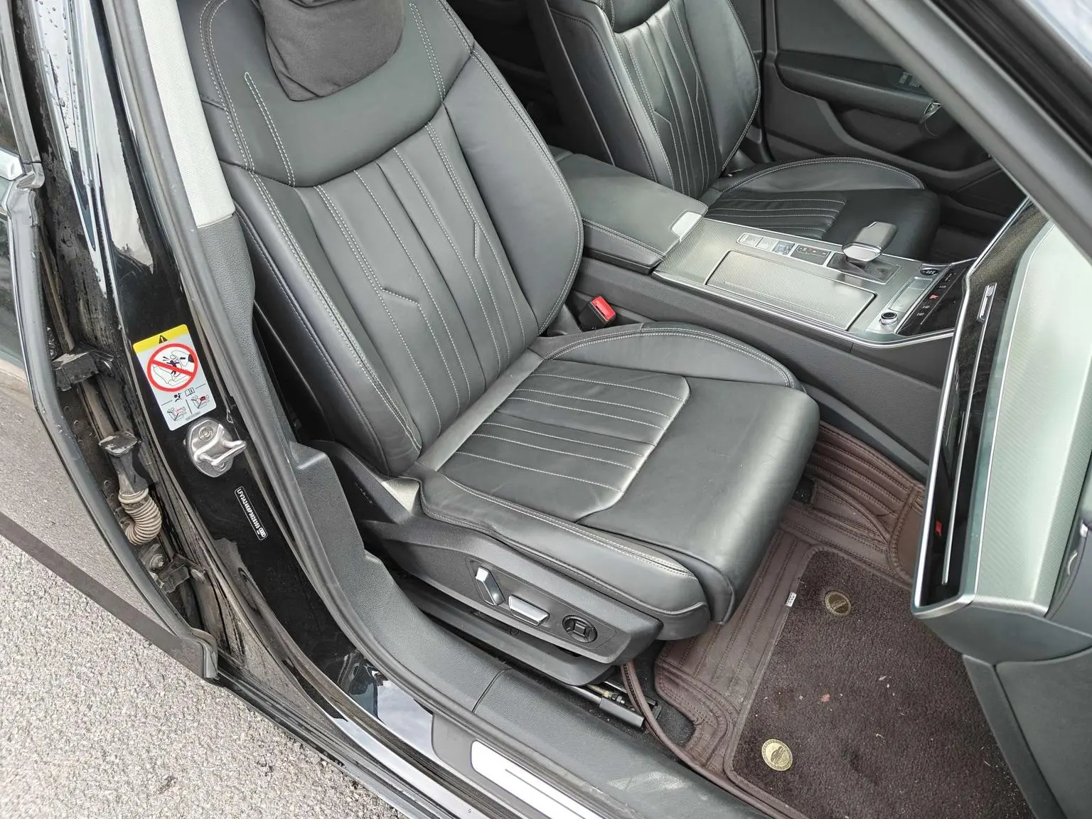 Audi A6L 2023 45 TFSI