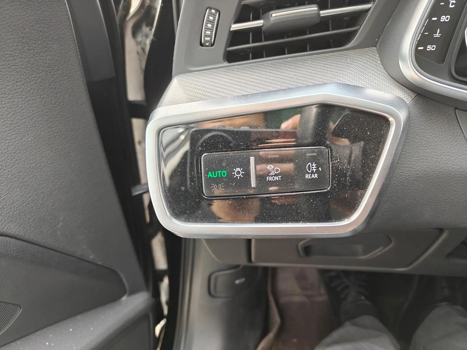 Audi A6L 2023 45 TFSI