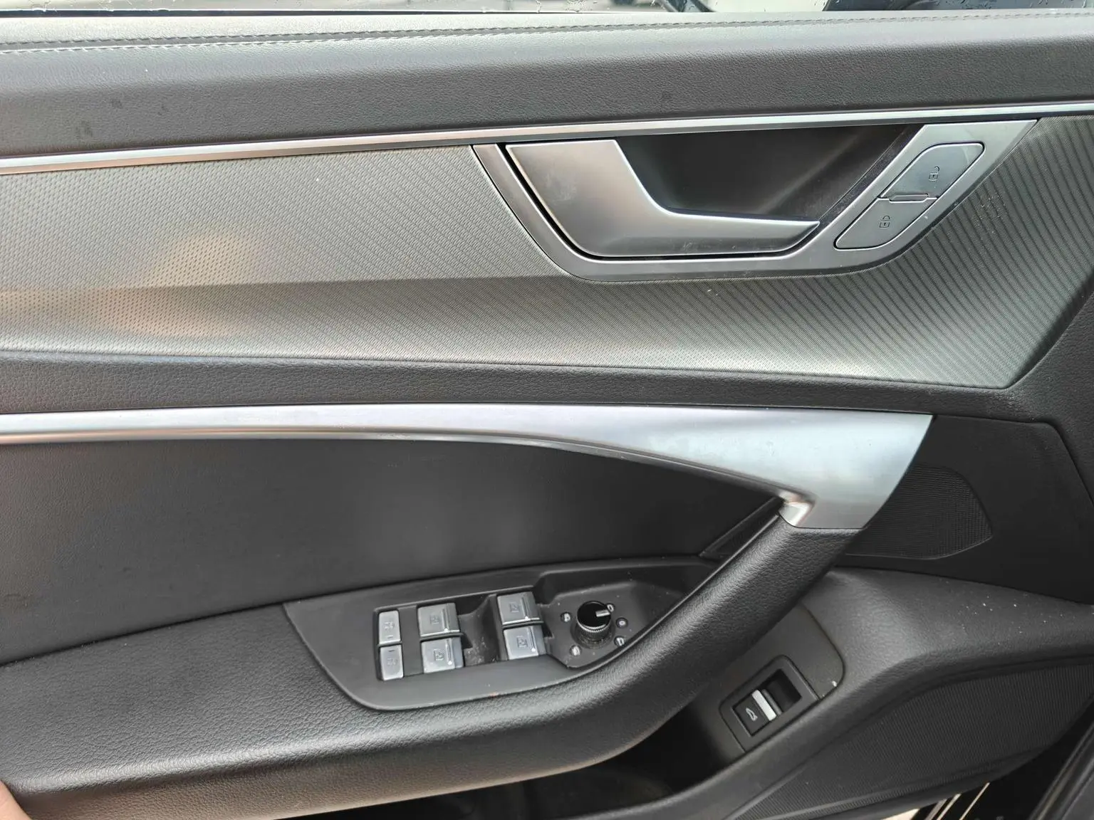 Audi A6L 2023 45 TFSI