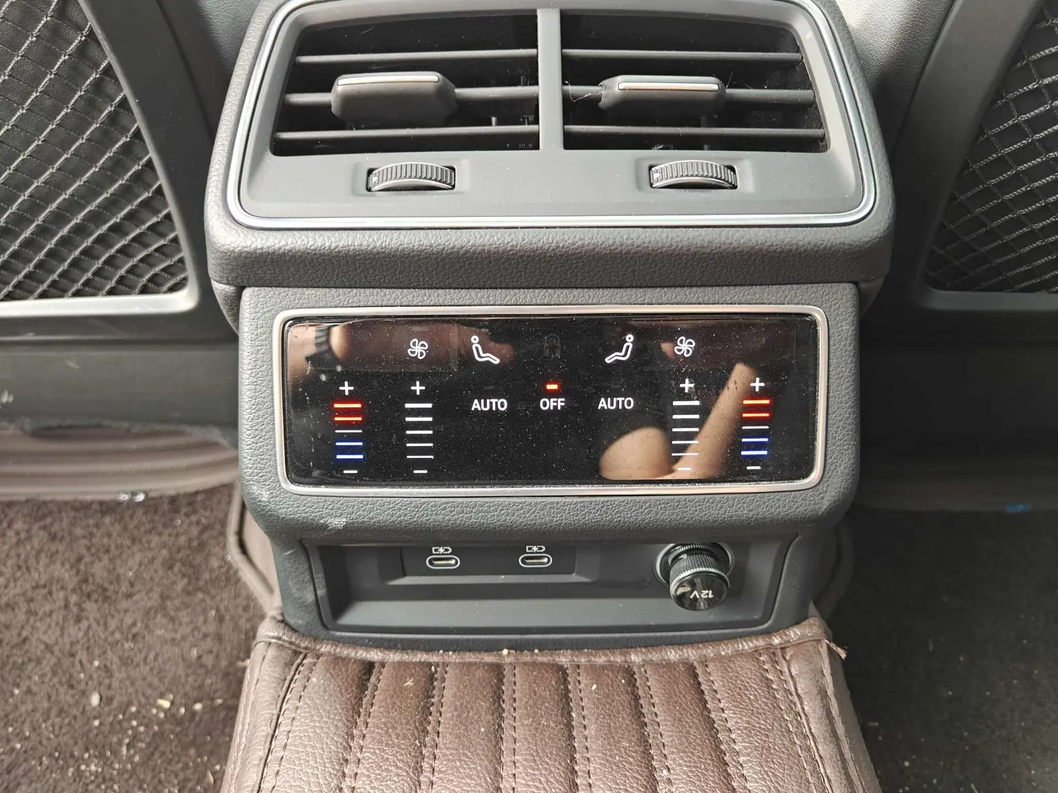 Audi A6L 2023 45 TFSI