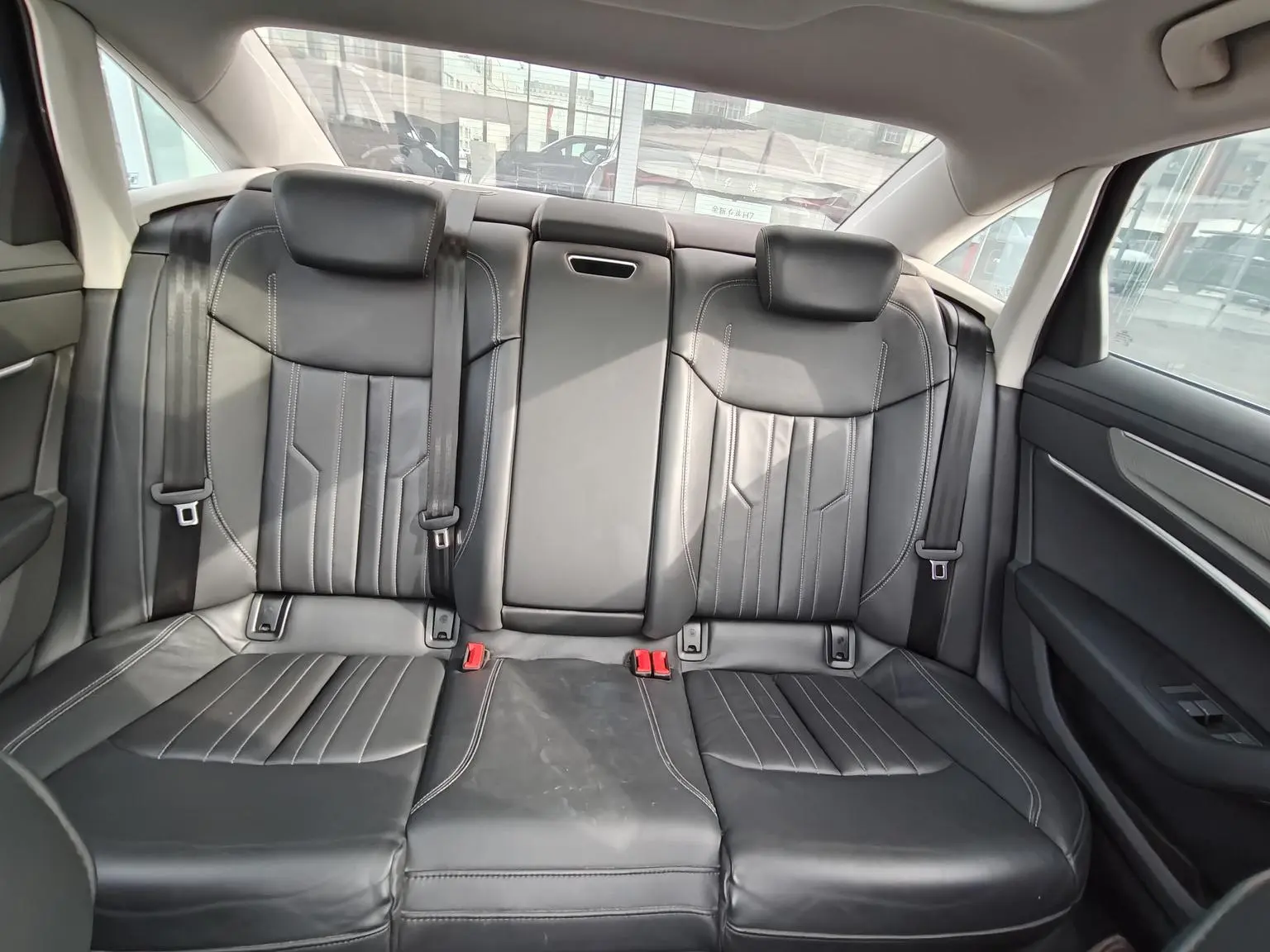 Audi A6L 2023 45 TFSI