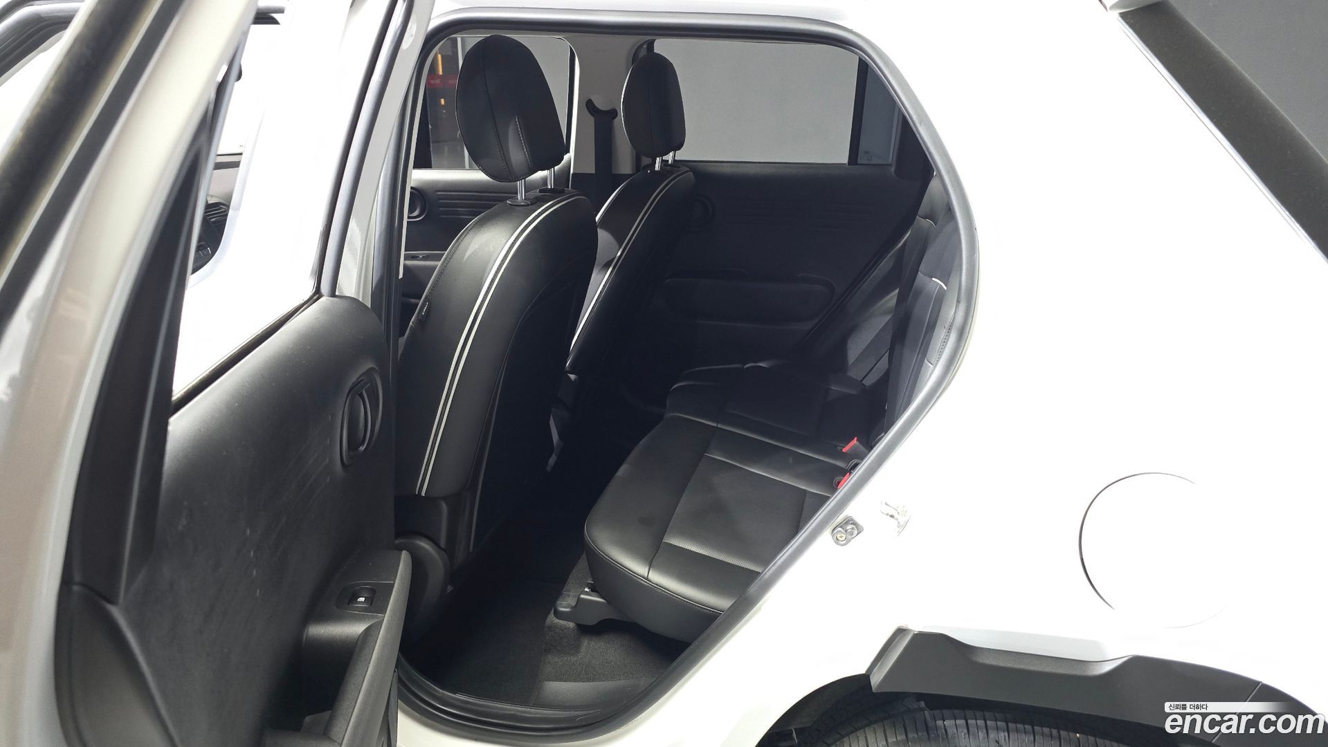 Hyundai Casper Modern 2021