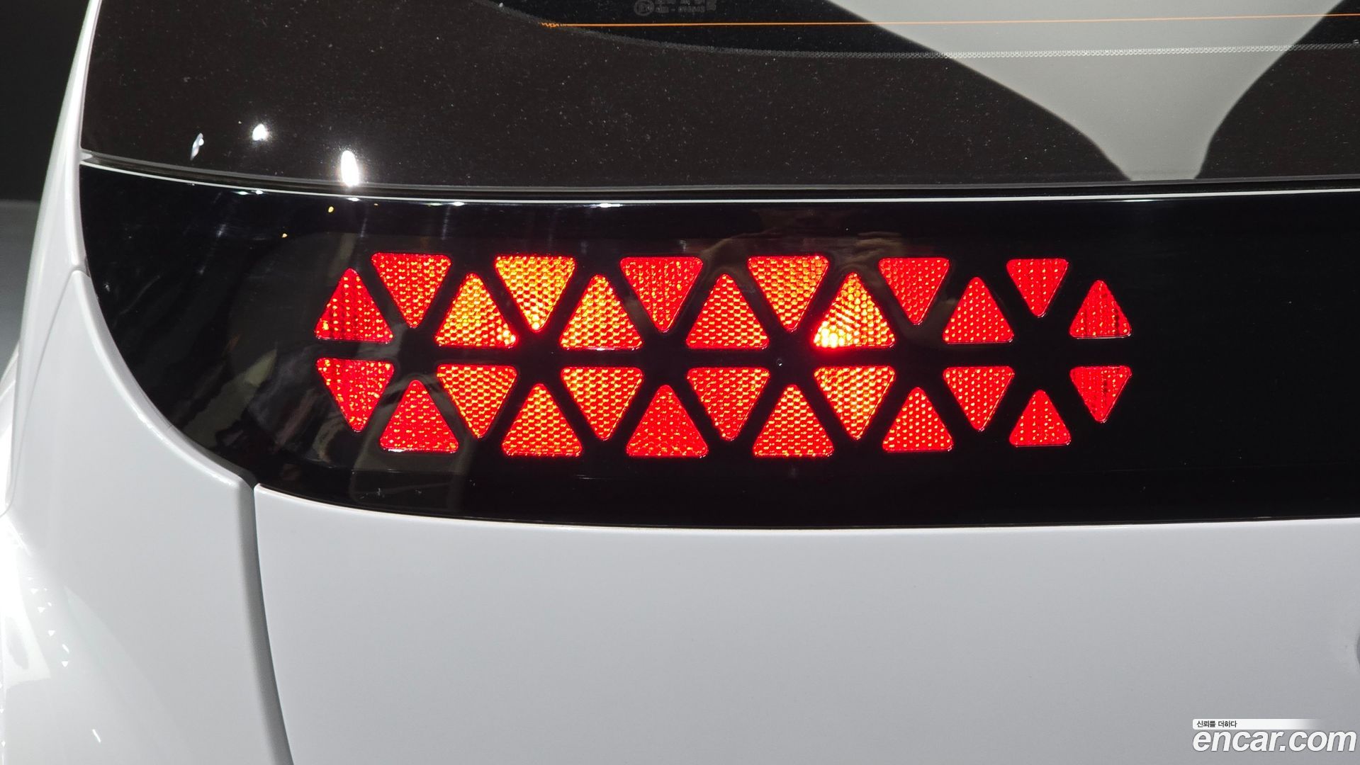 Hyundai Casper Modern 2021