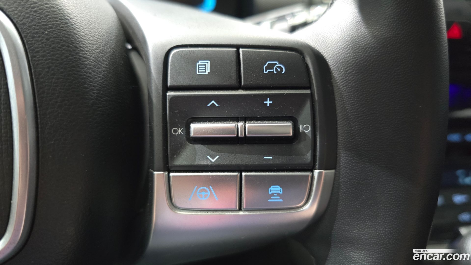 Hyundai Casper Modern 2021