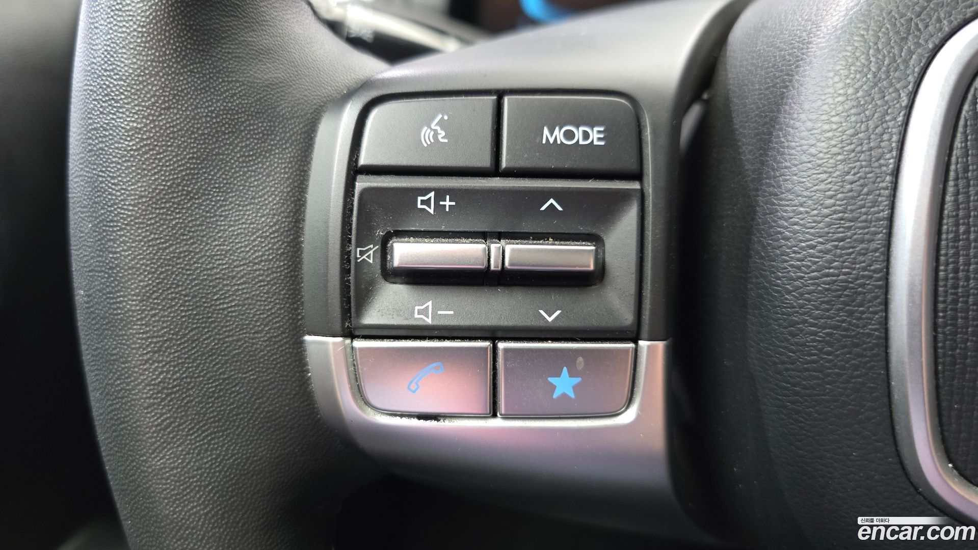 Hyundai Casper Modern 2021