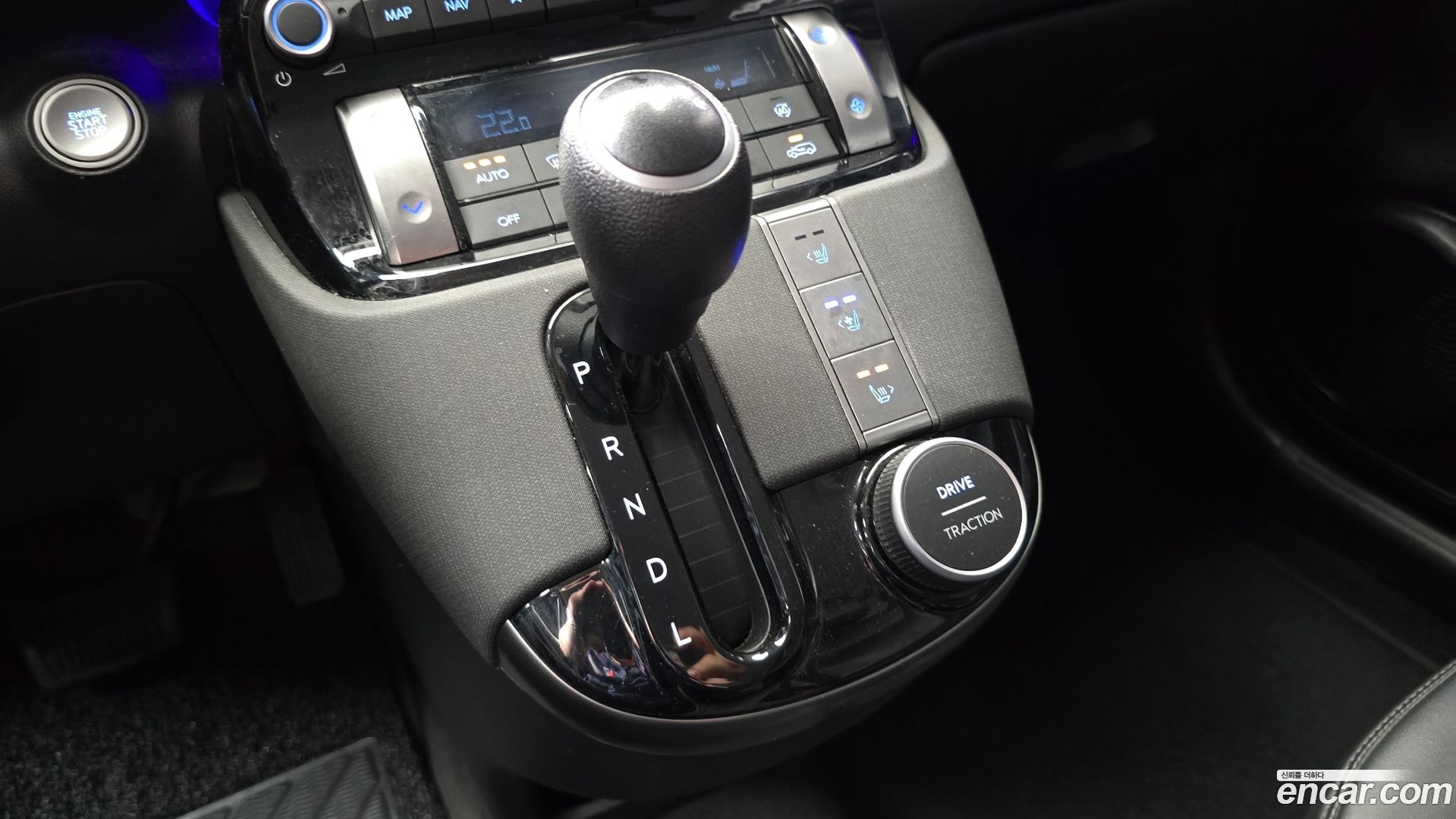 Hyundai Casper Modern 2021