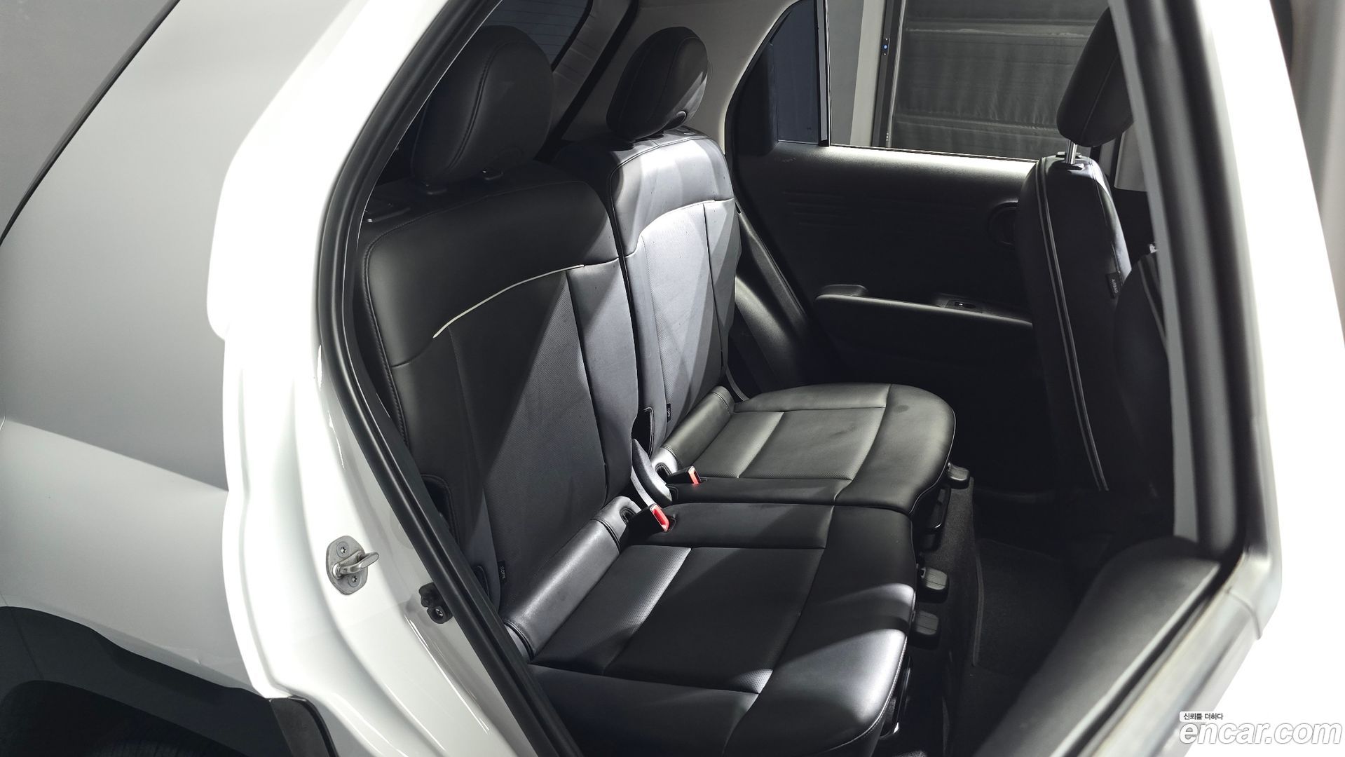 Hyundai Casper Modern 2021