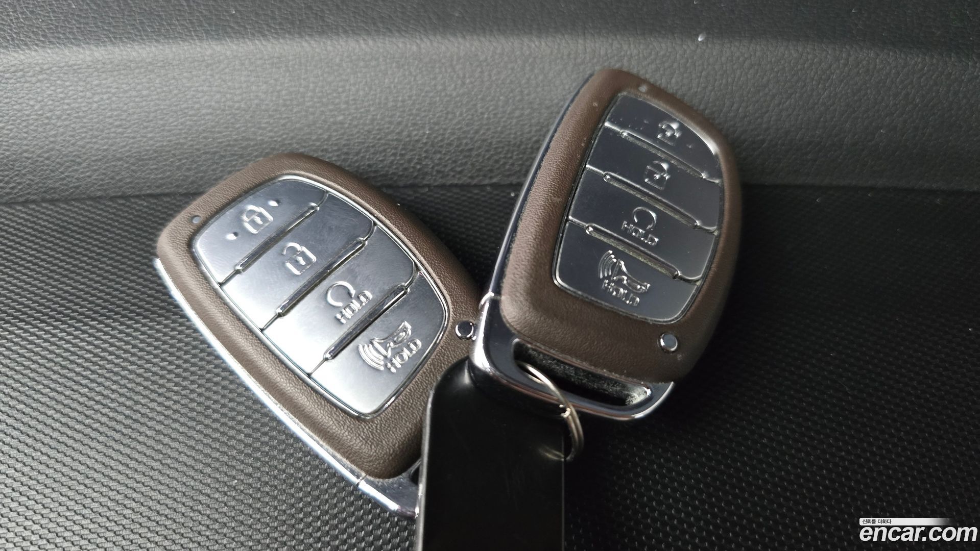 Hyundai Casper Modern 2021