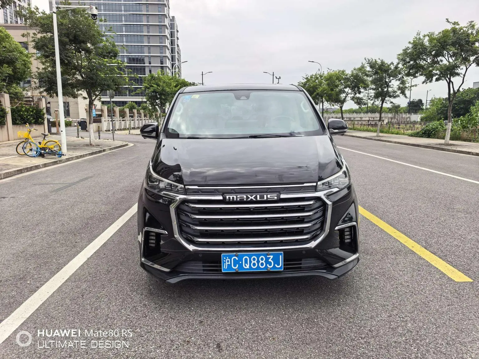 Da Da G20 2020 2.0T Petrol Auto Flagship China VI
