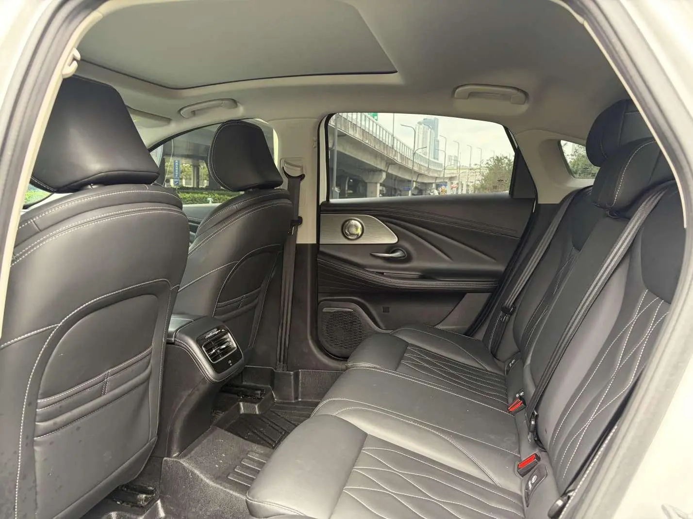 Chery Arrizo 8 2024 1.6TGDI DCT Smart