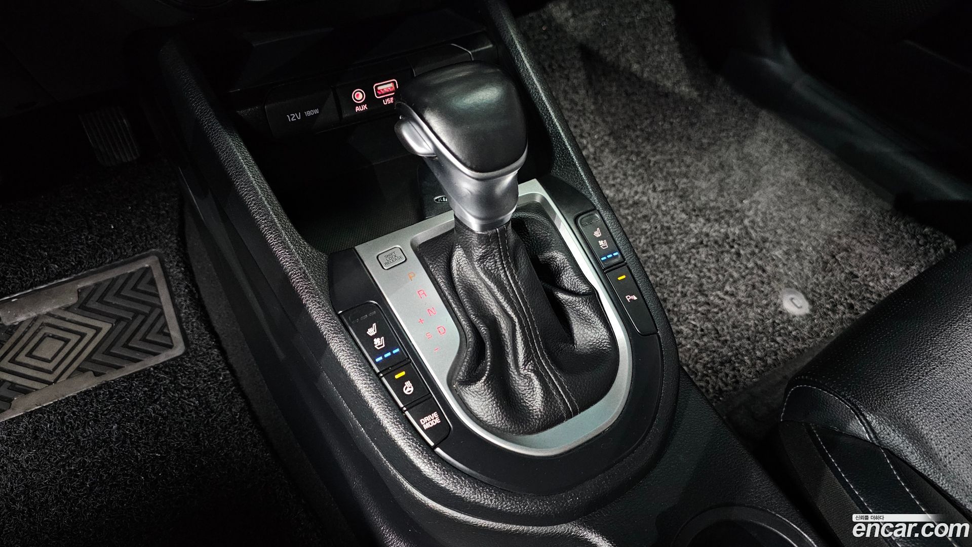 Kia K3 Prestige 2018