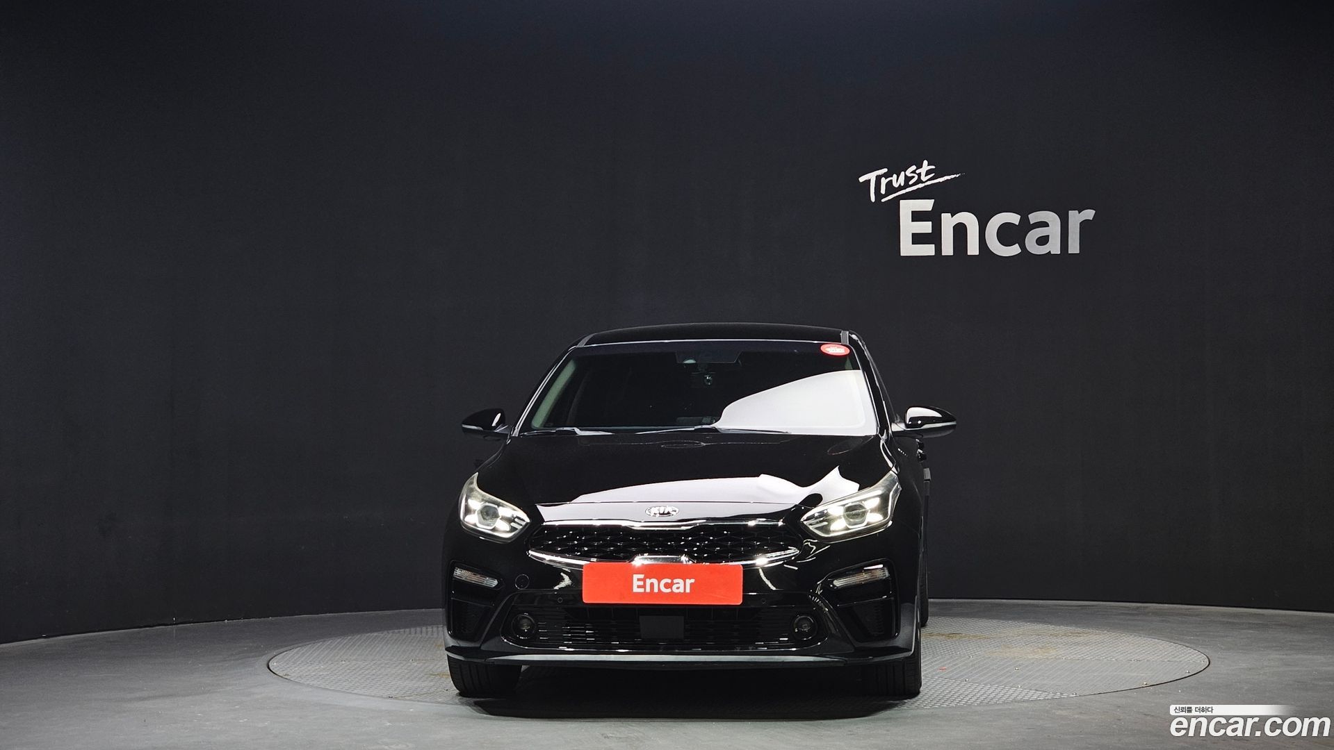 Kia K3 Prestige 2018