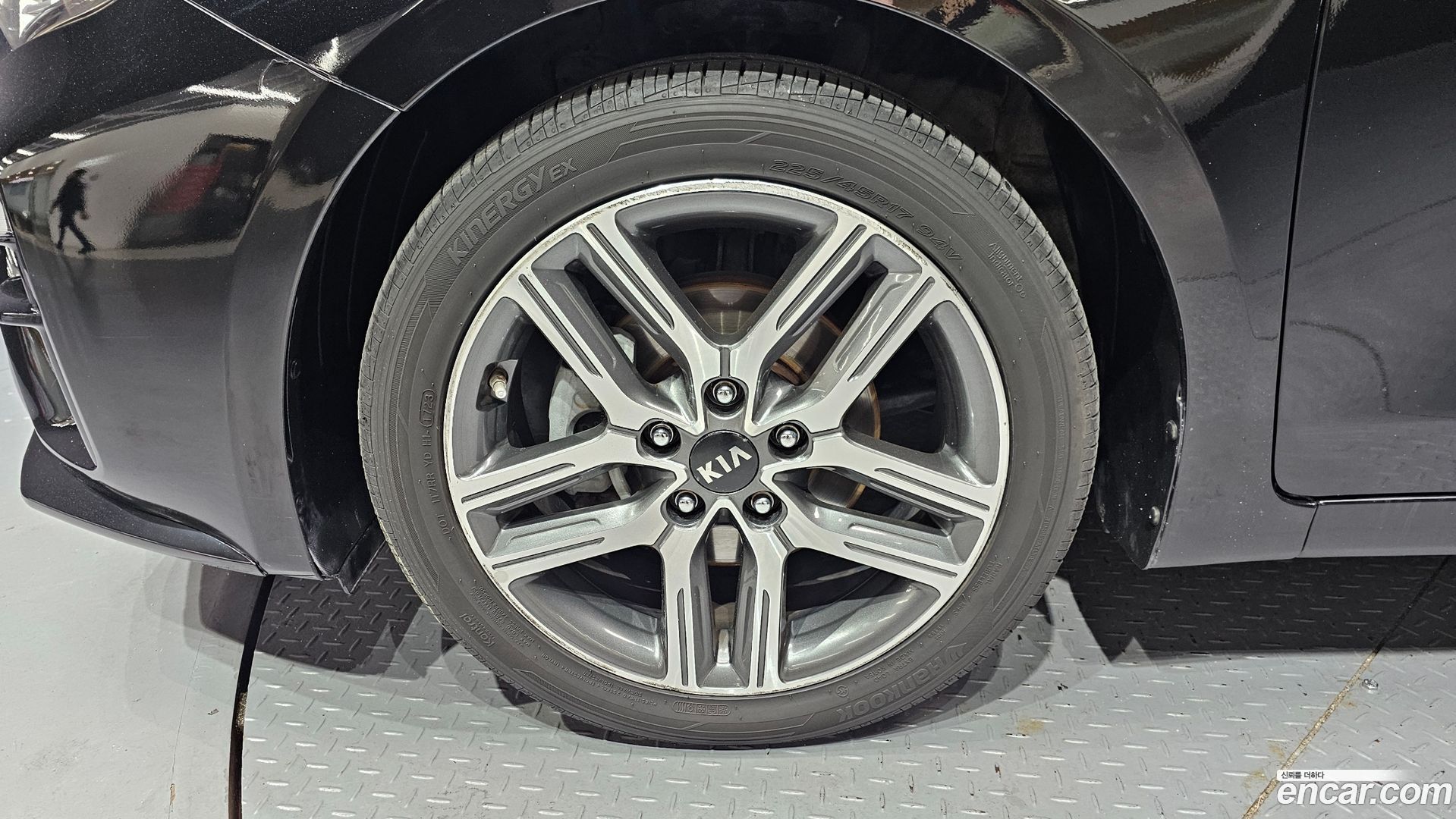 Kia K3 Prestige 2018