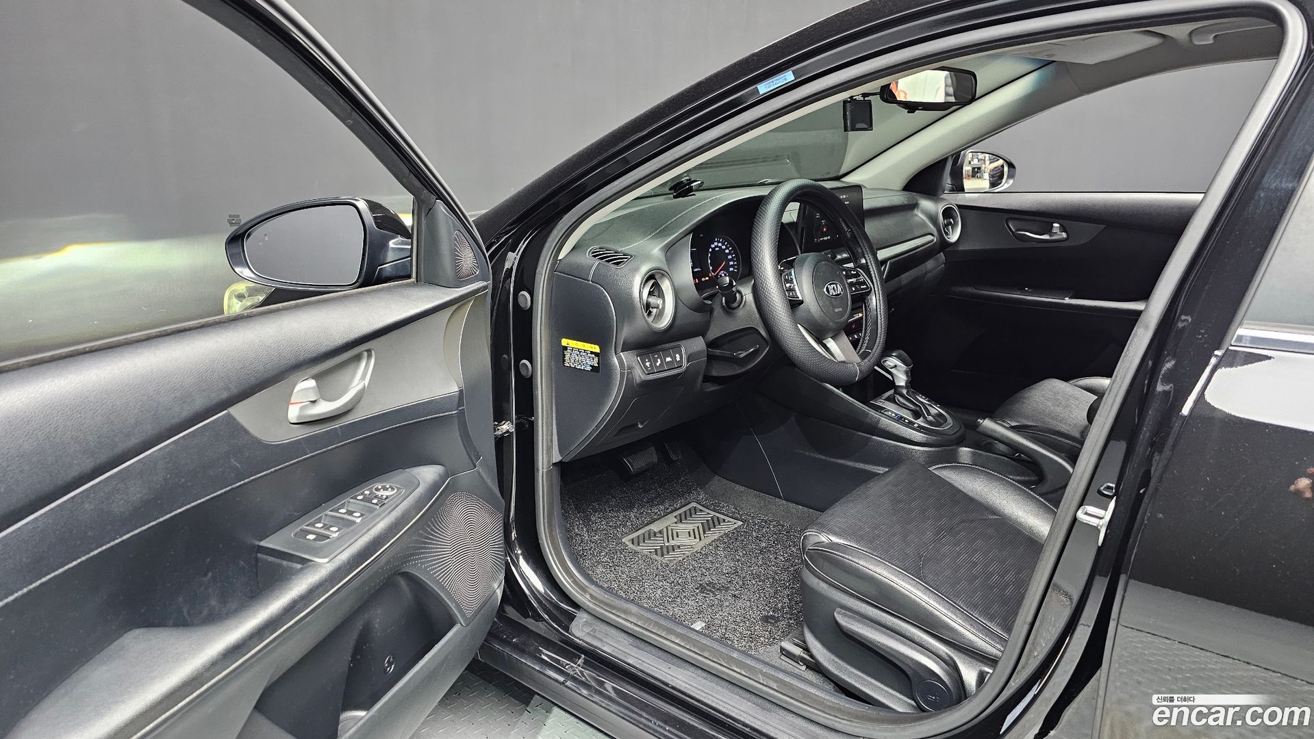 Kia K3 Prestige 2018