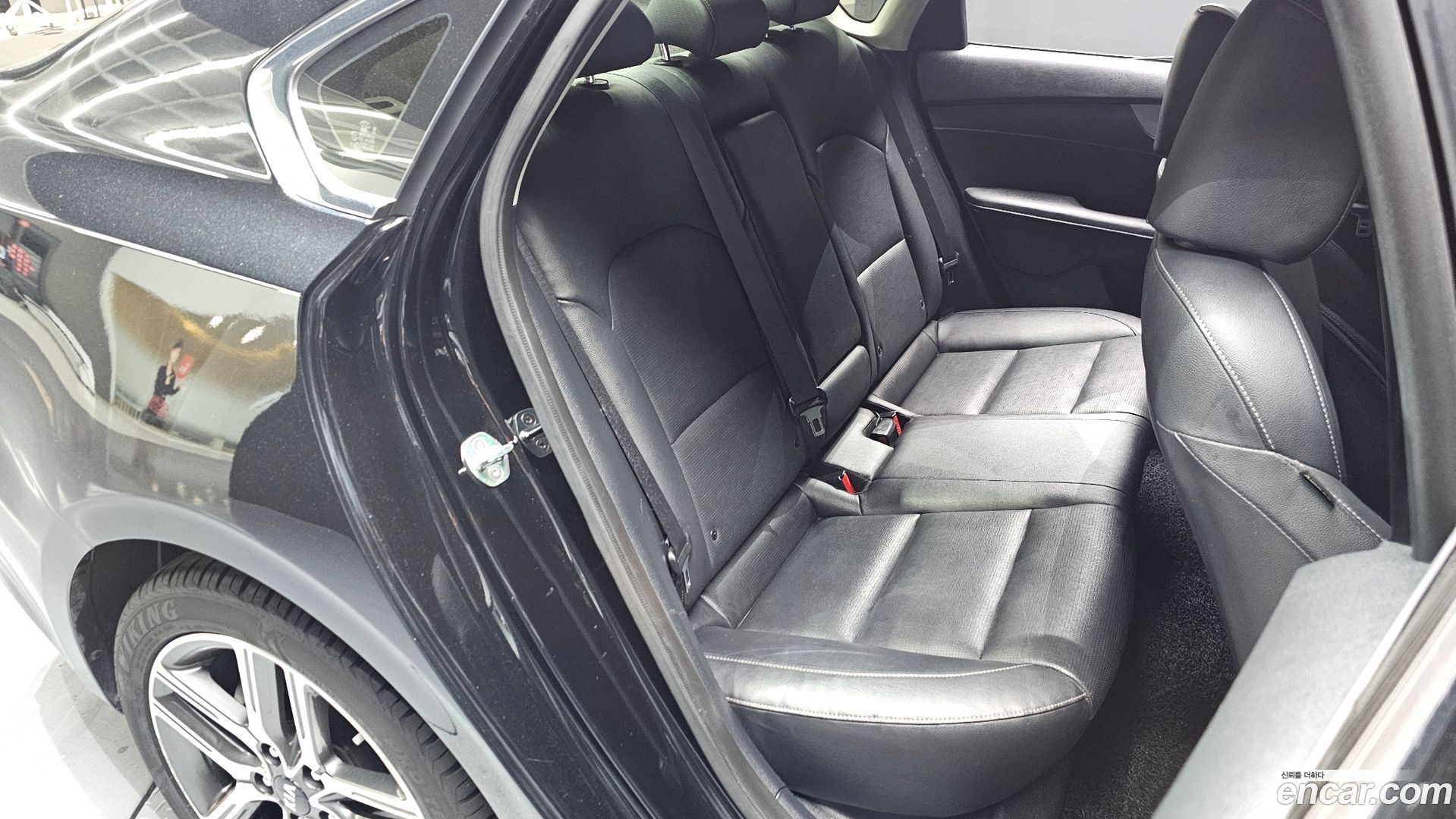 Kia K3 Prestige 2018
