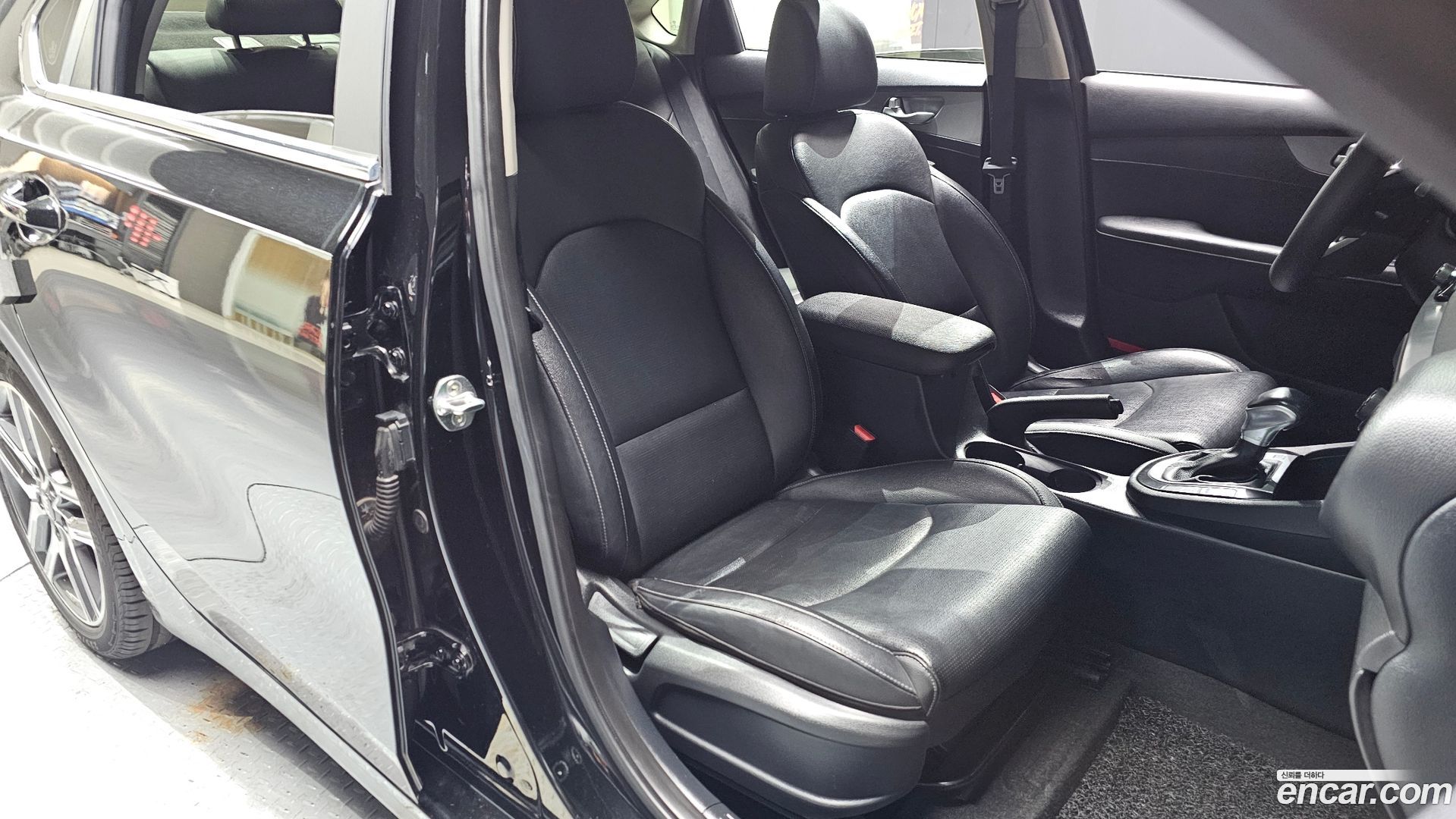 Kia K3 Prestige 2018