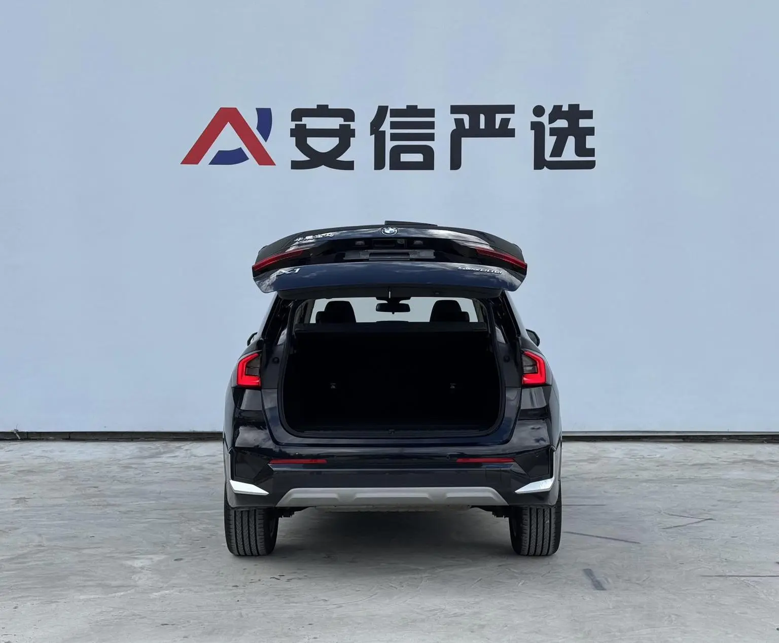 BMW X1 2023 sDrive20Li X Design Package
