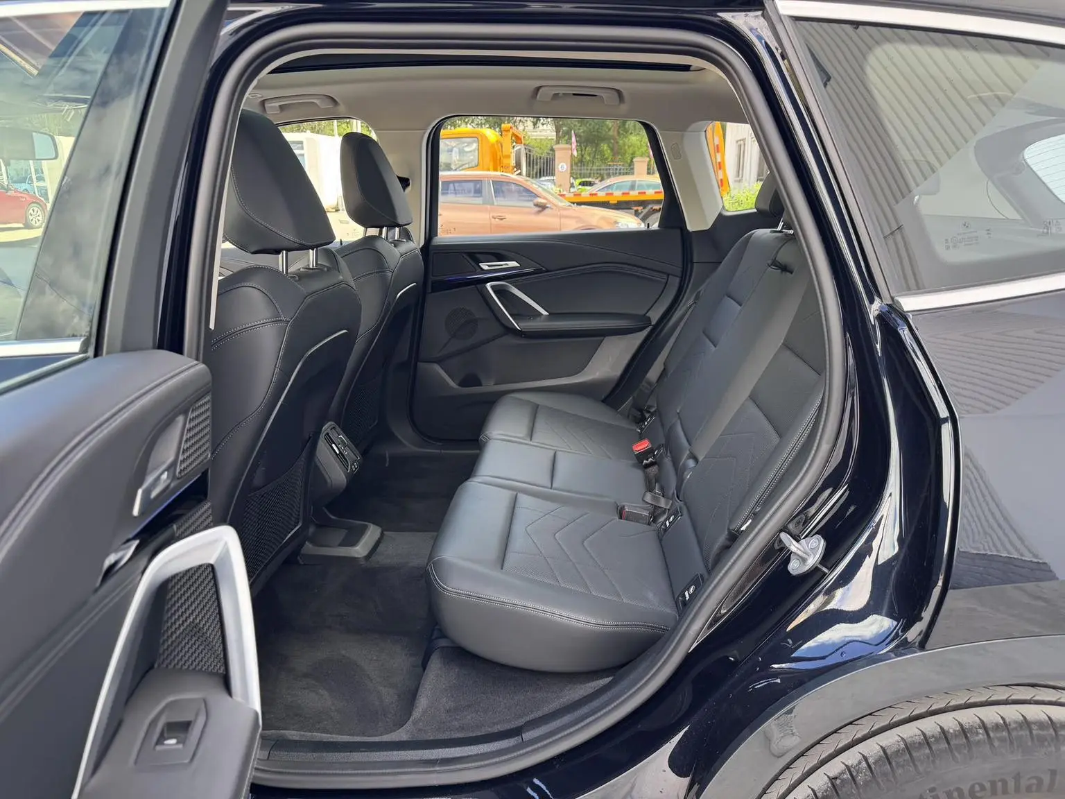 BMW X1 2023 sDrive20Li X Design Package