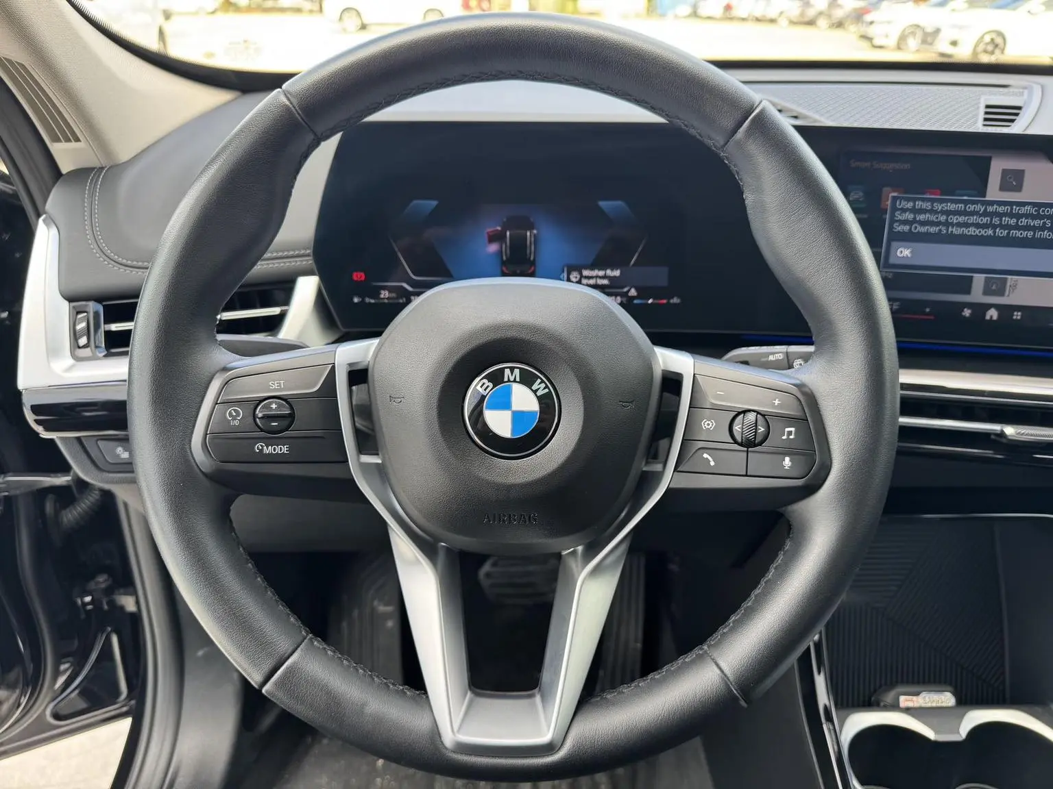 BMW X1 2023 sDrive20Li X Design Package