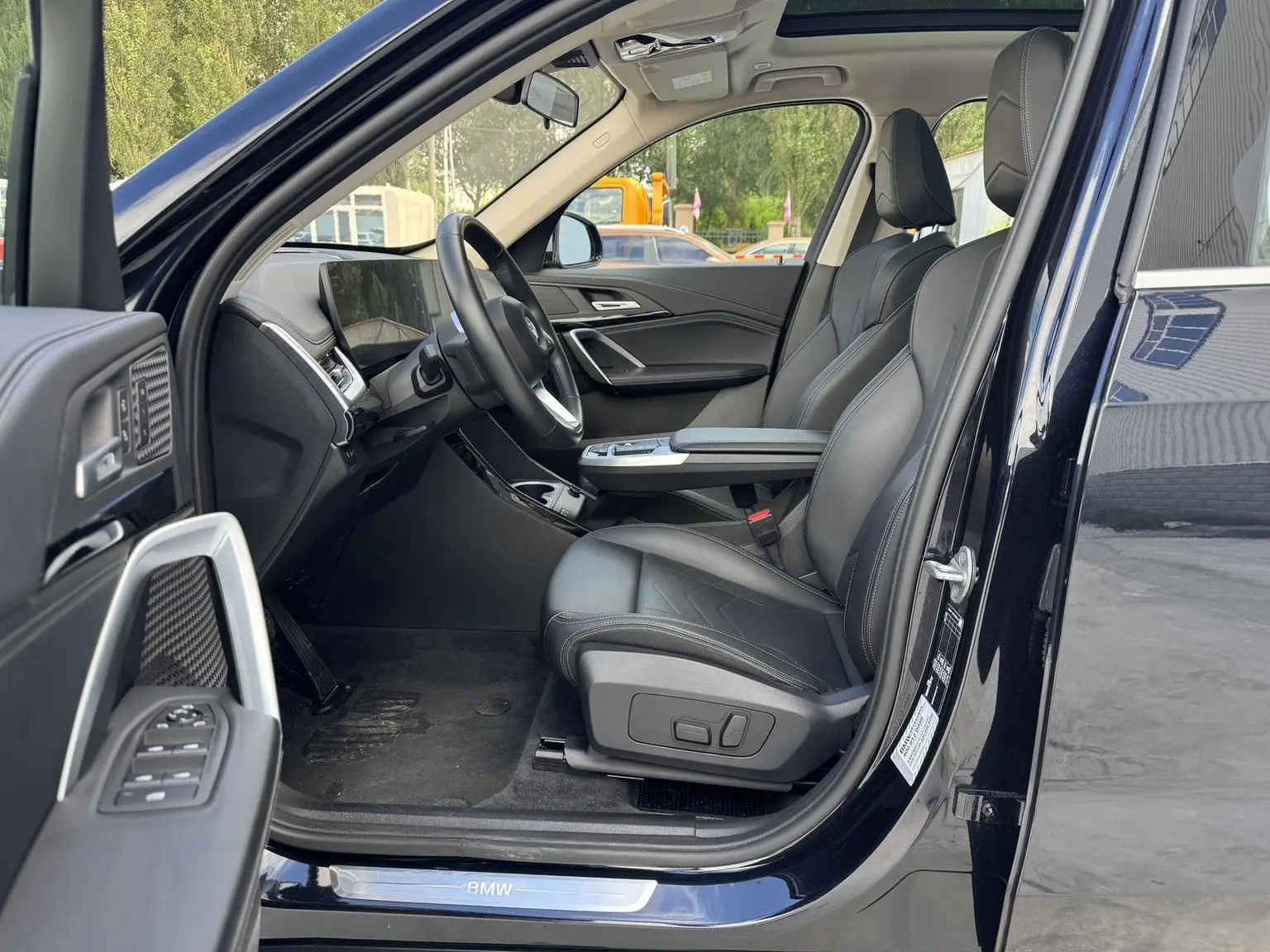 BMW X1 2023 sDrive20Li X Design Package