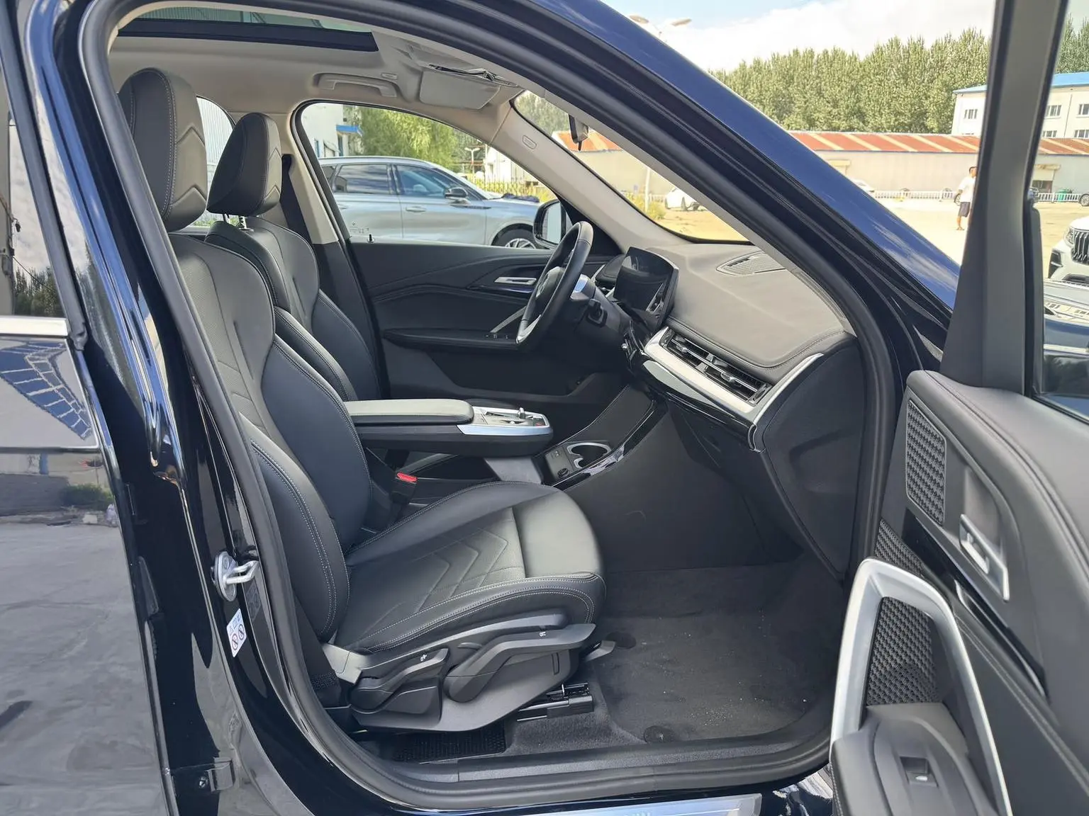 BMW X1 2023 sDrive20Li X Design Package