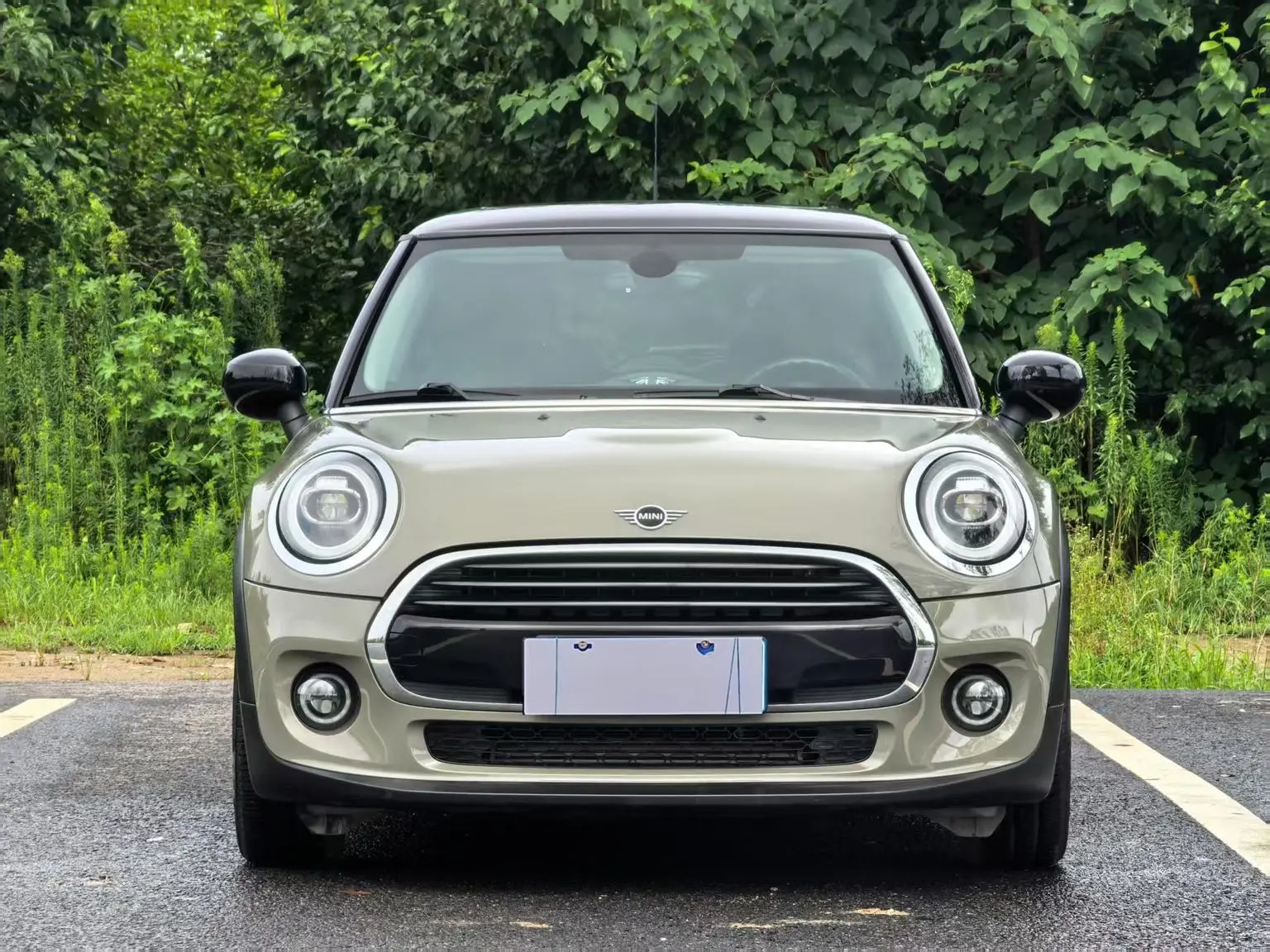 MINI MINI 2020 1.5T COOPER Classic