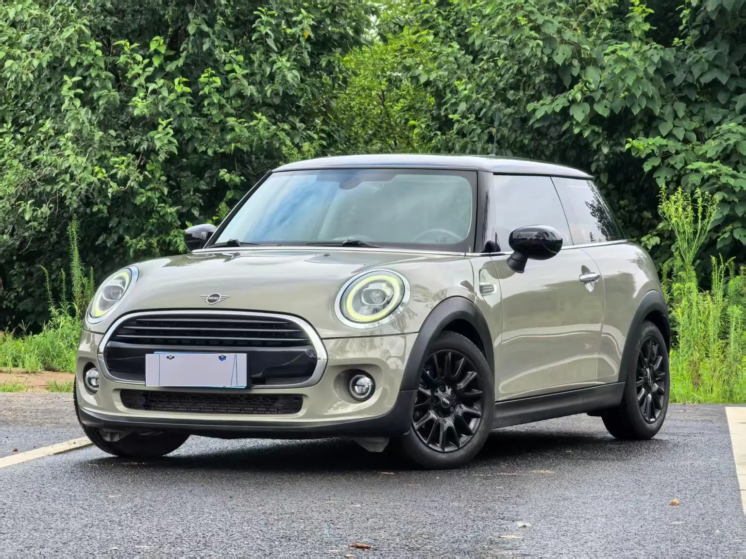MINI MINI 2020 1.5T COOPER Classic
