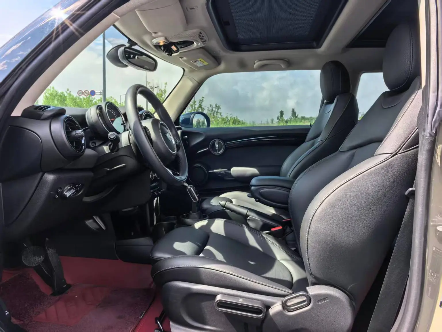 MINI MINI 2020 1.5T COOPER Classic