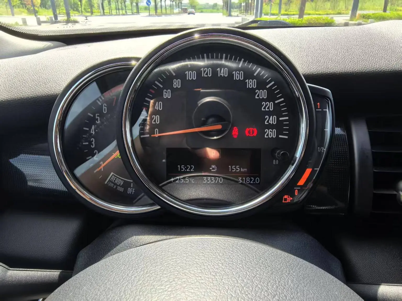 MINI MINI 2020 1.5T COOPER Classic