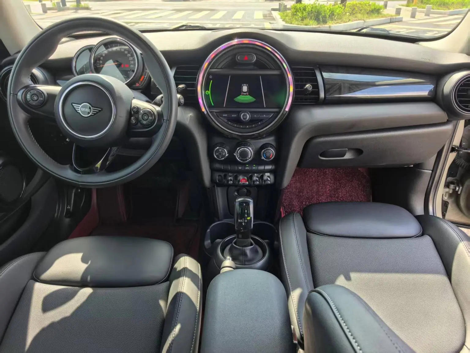 MINI MINI 2020 1.5T COOPER Classic