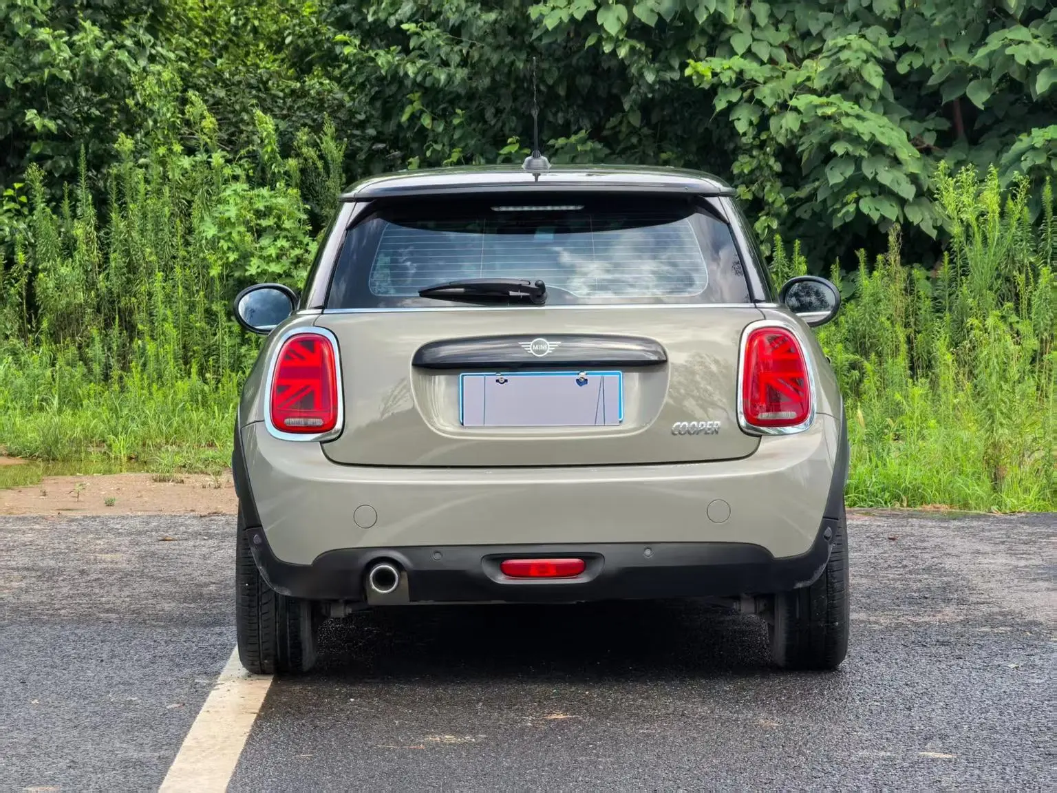 MINI MINI 2020 1.5T COOPER Classic