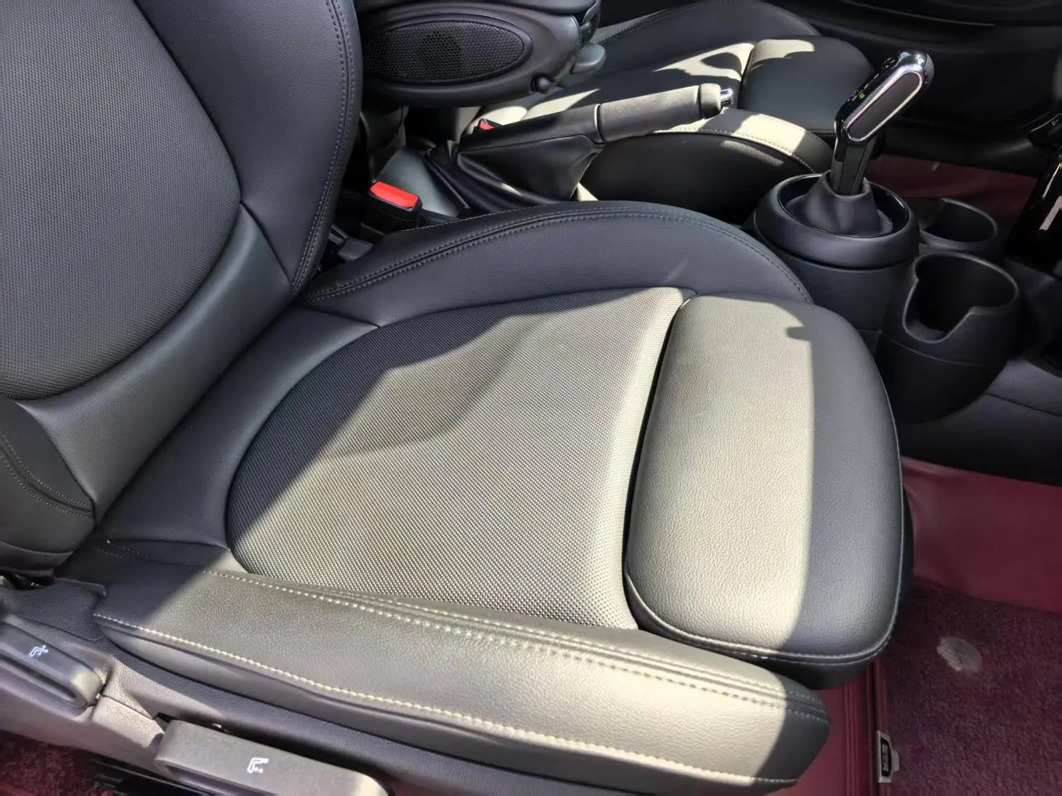 MINI MINI 2020 1.5T COOPER Classic