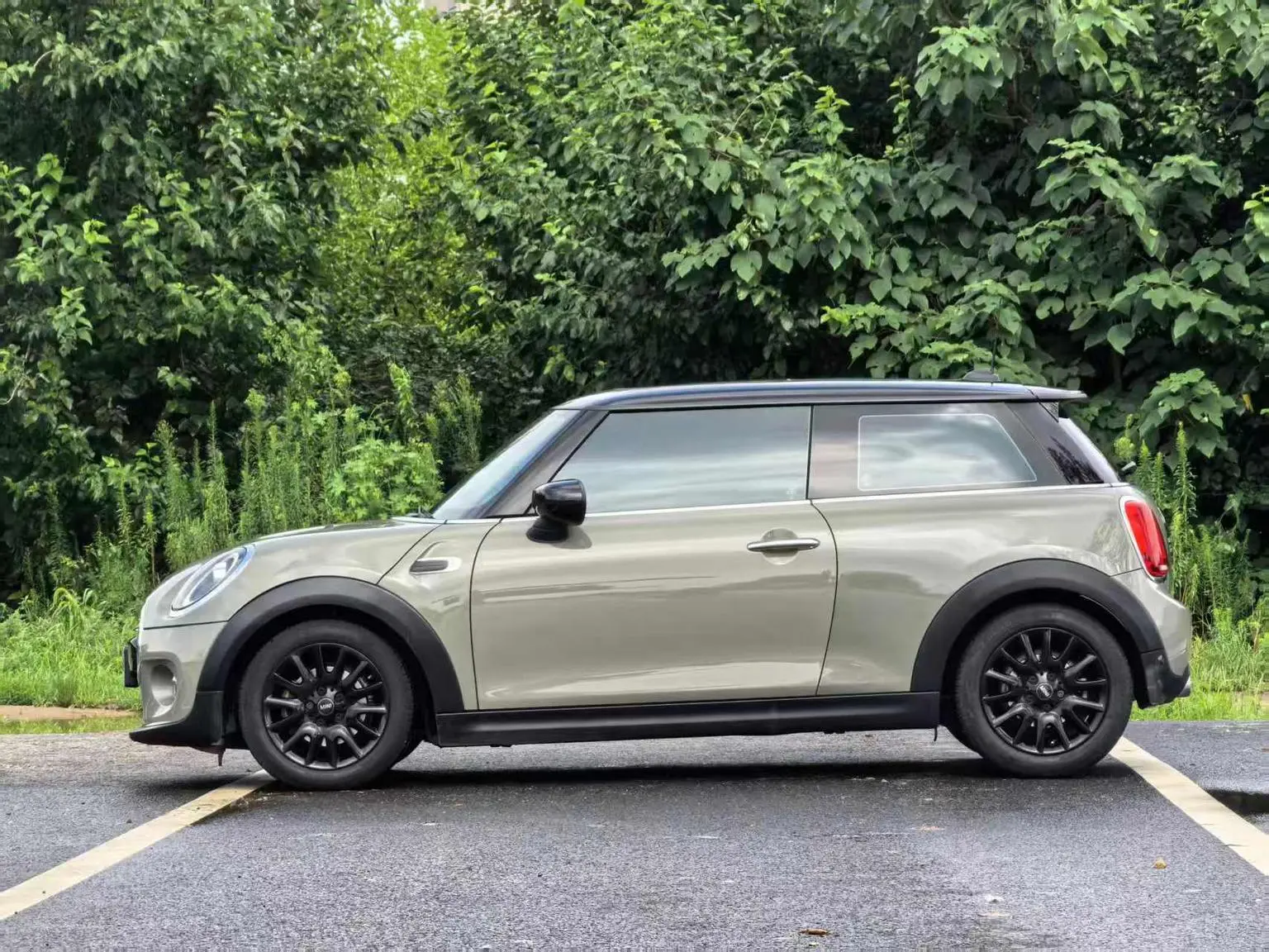 MINI MINI 2020 1.5T COOPER Classic