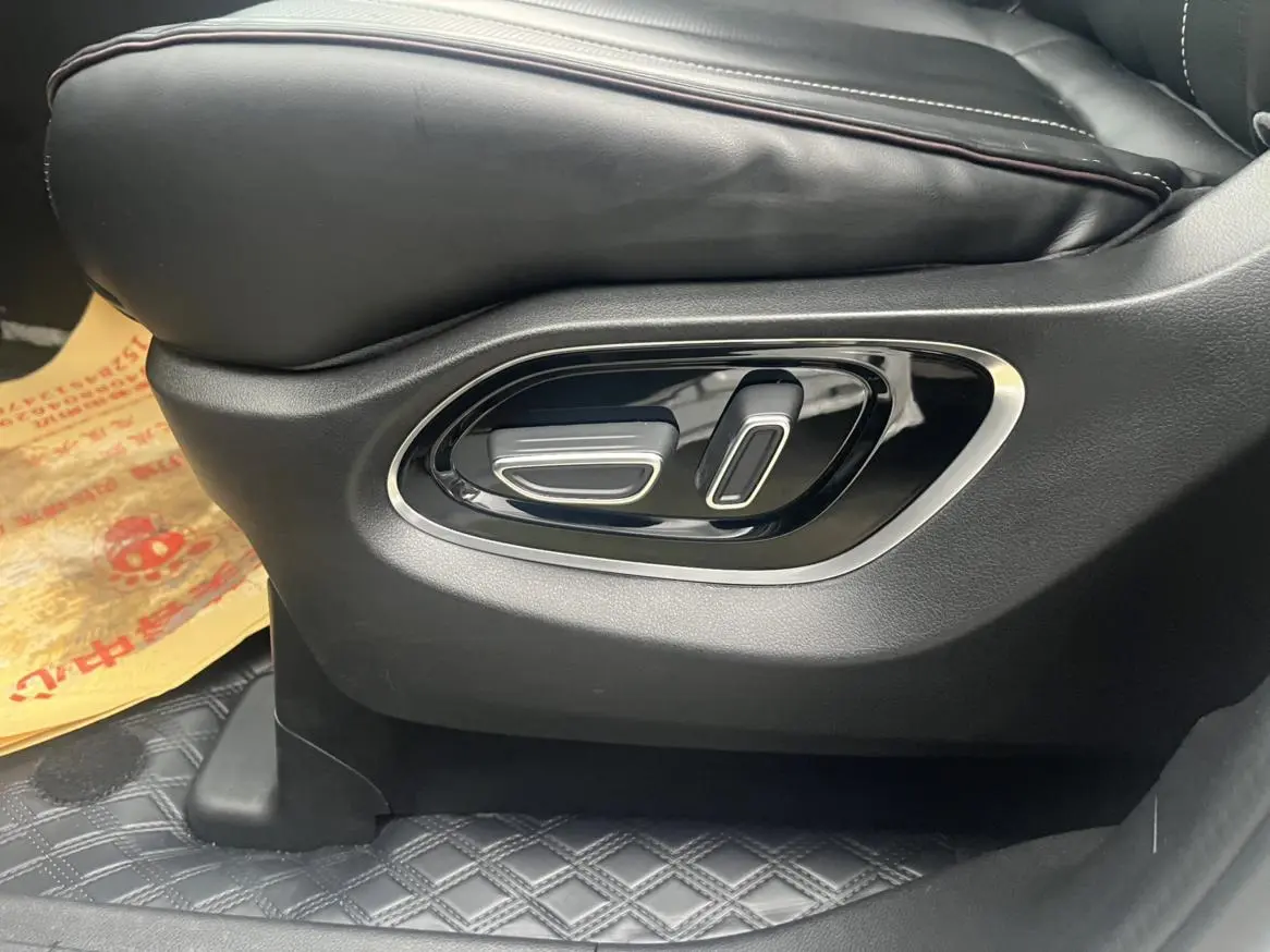 GAC Trumpchi Trumpchi M6 2023 PRO 270T WDCT Elite