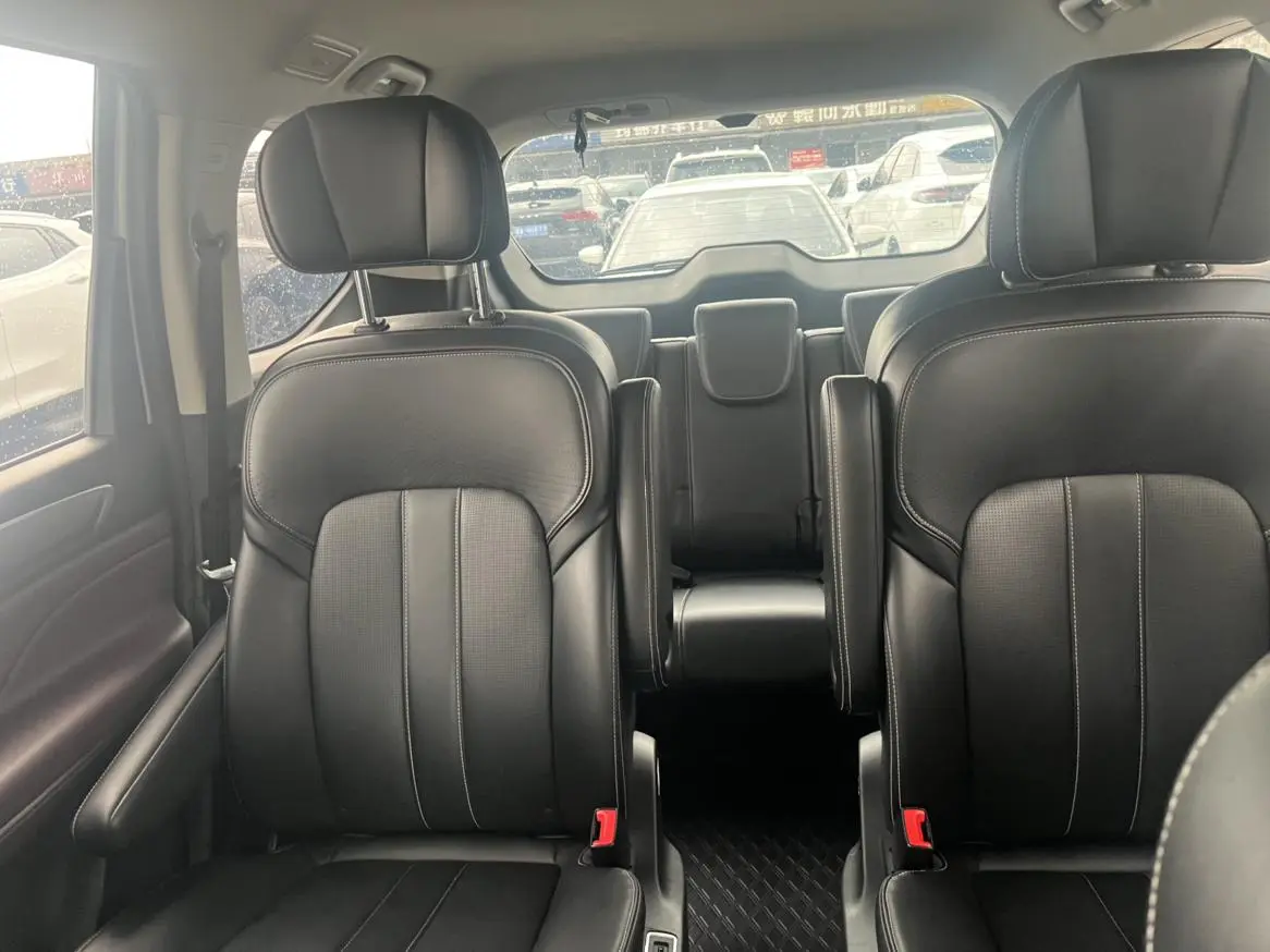 GAC Trumpchi Trumpchi M6 2023 PRO 270T WDCT Elite