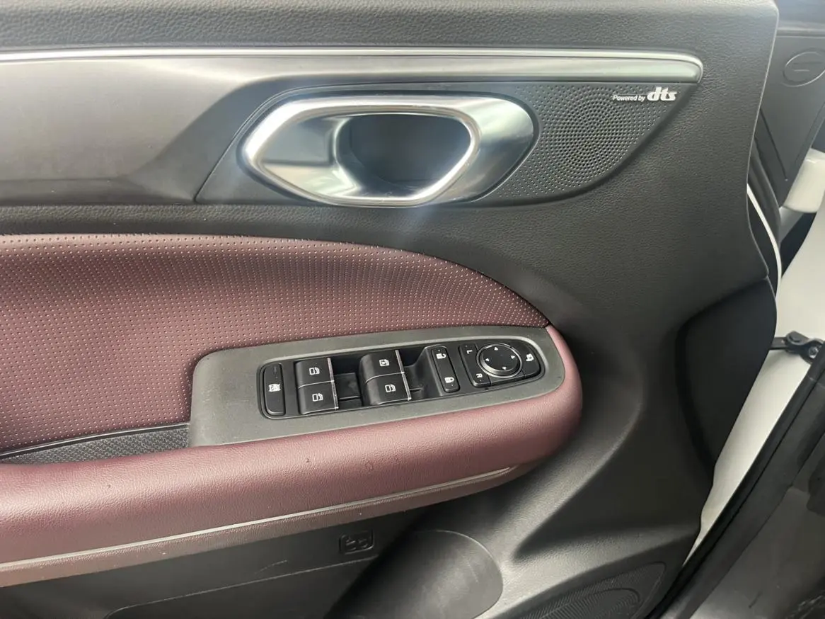 GAC Trumpchi Trumpchi M6 2023 PRO 270T WDCT Elite