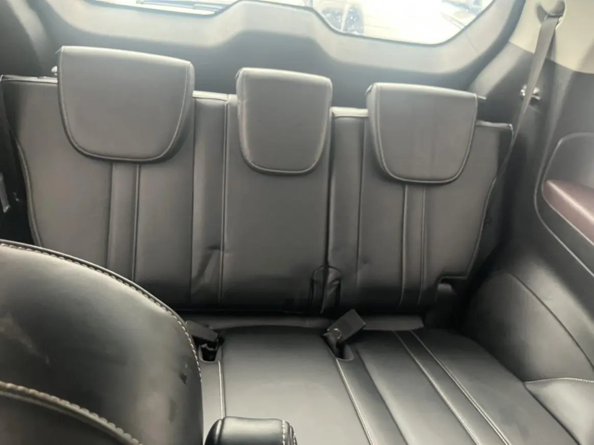 GAC Trumpchi Trumpchi M6 2023 PRO 270T WDCT Elite