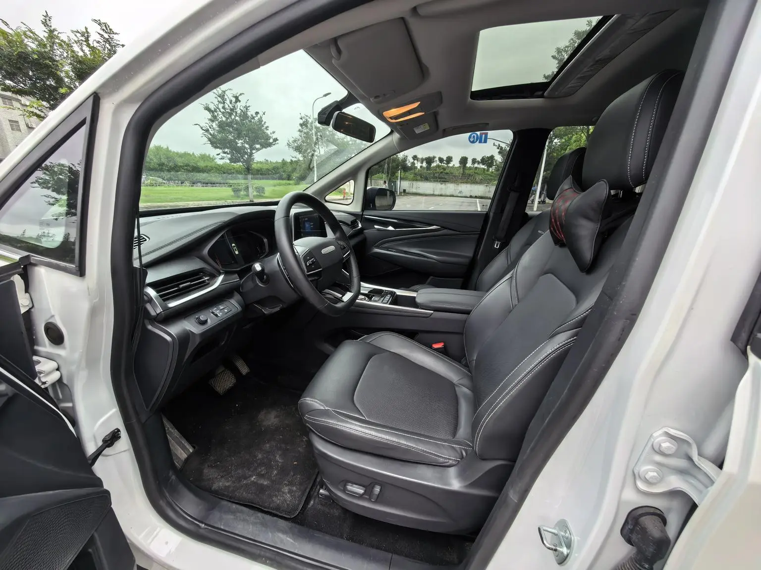 Da Da G50 2023 PLUS 1.5T Auto