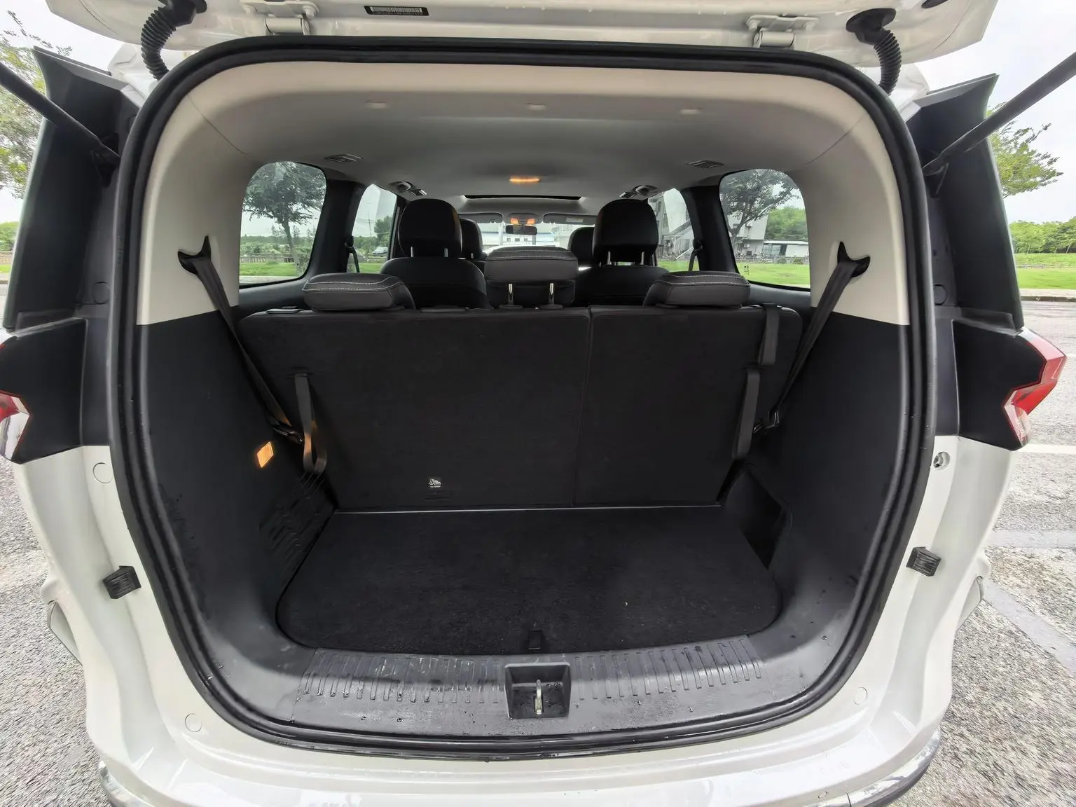 Da Da G50 2023 PLUS 1.5T Auto