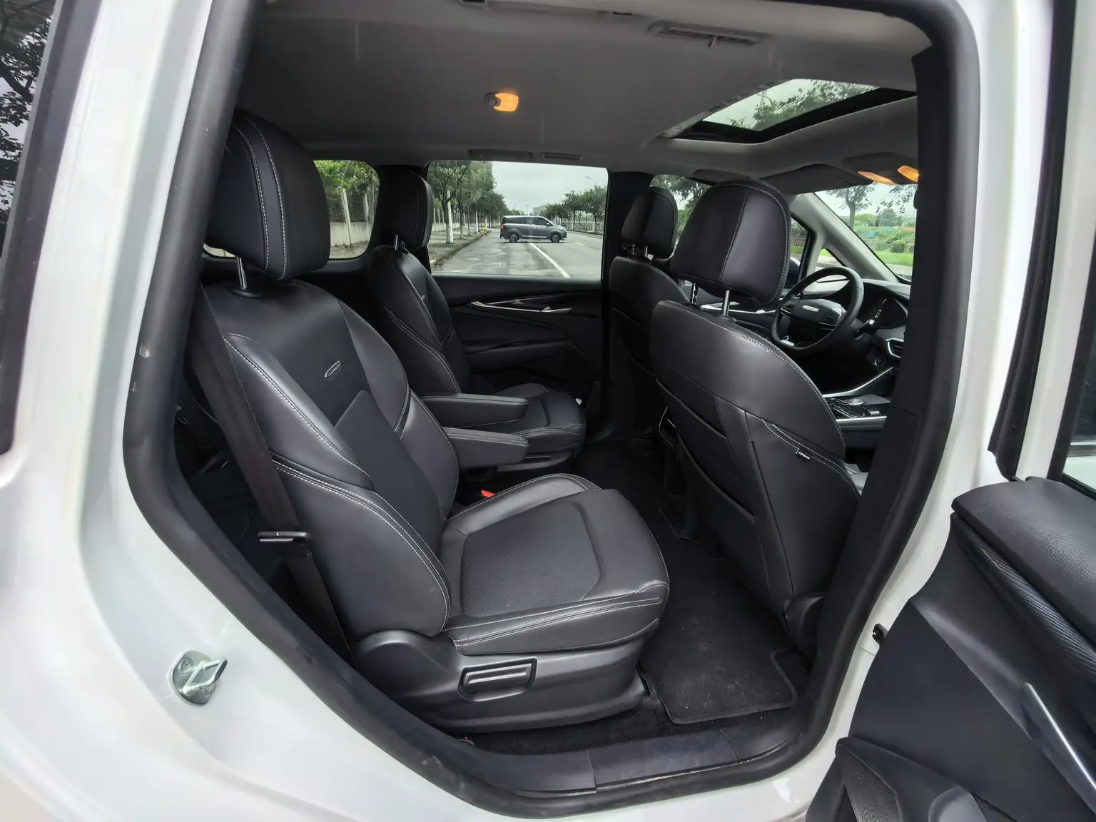 Da Da G50 2023 PLUS 1.5T Auto